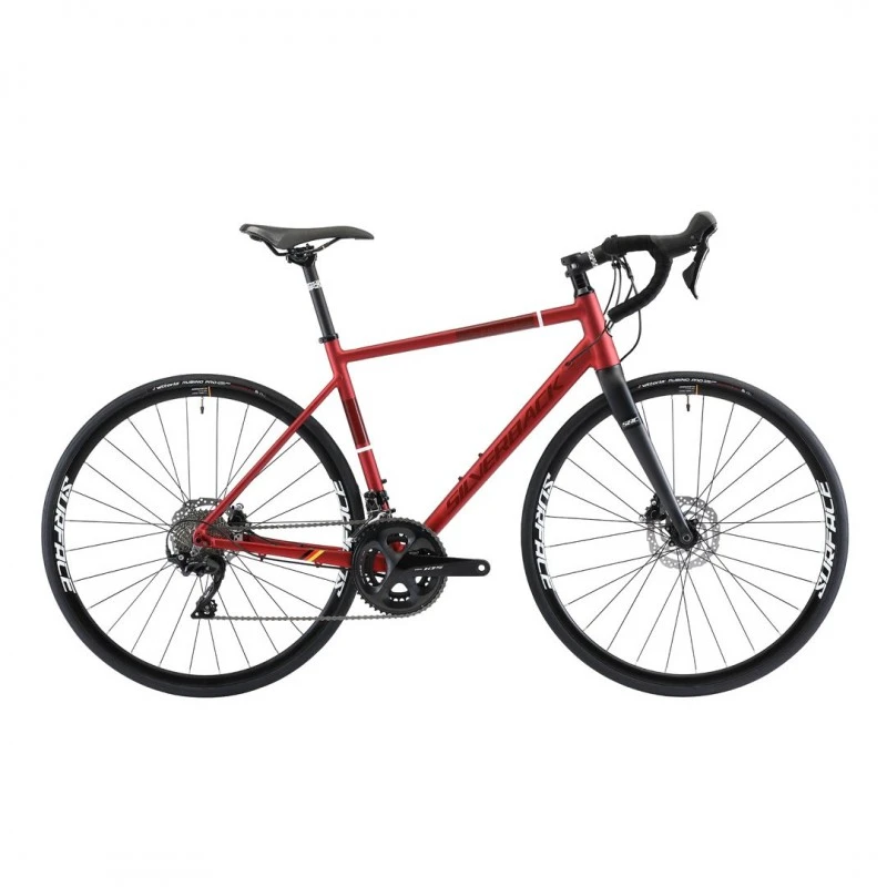 1. Bicicleta Silverback Strela Elite