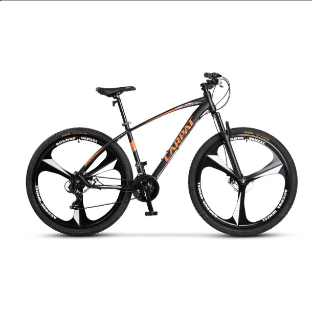 1. Vând bicicleta carpat