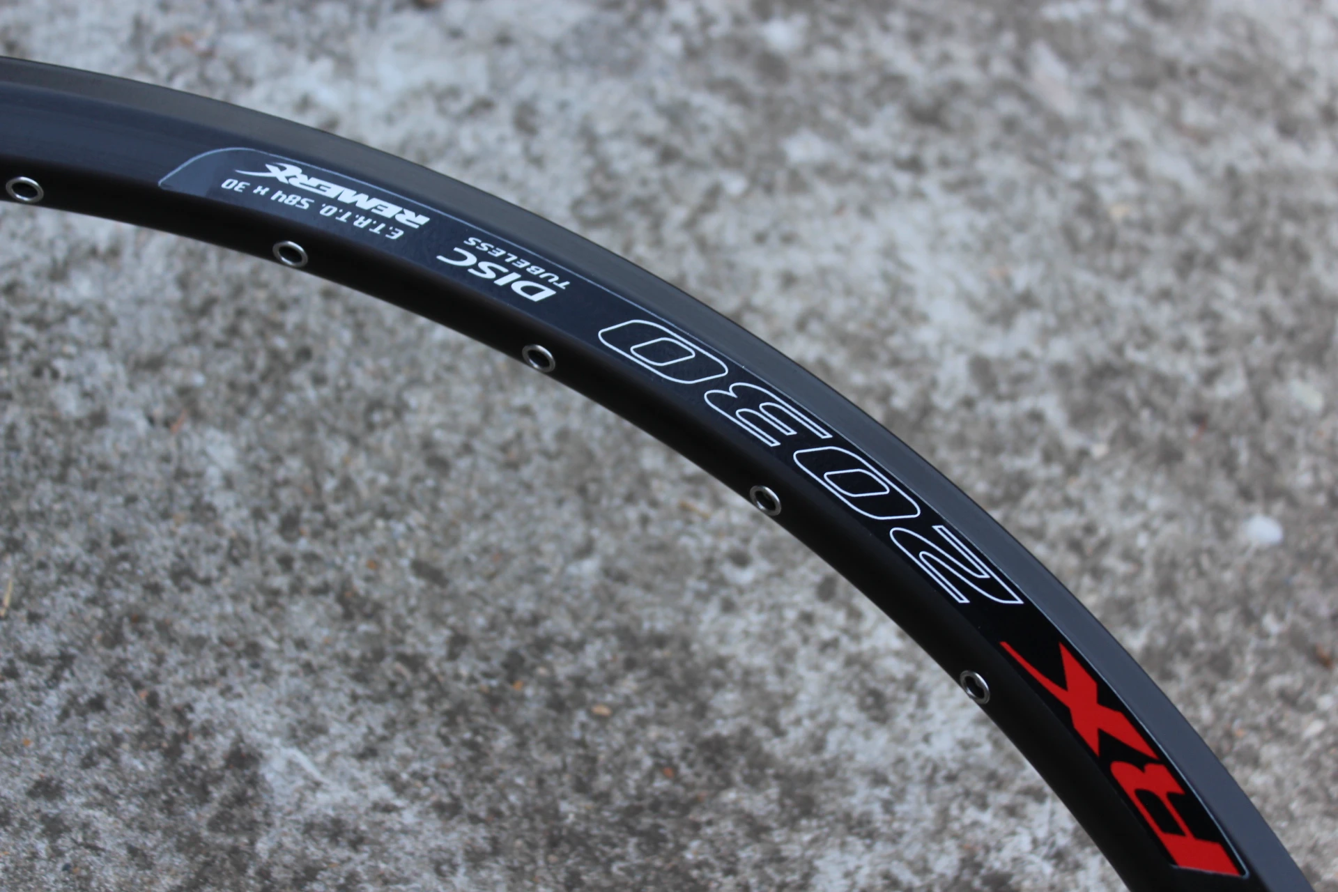 6. Janta Remerx Enduro Plus RX 2030/Disc 27.5inch janta bicicleta