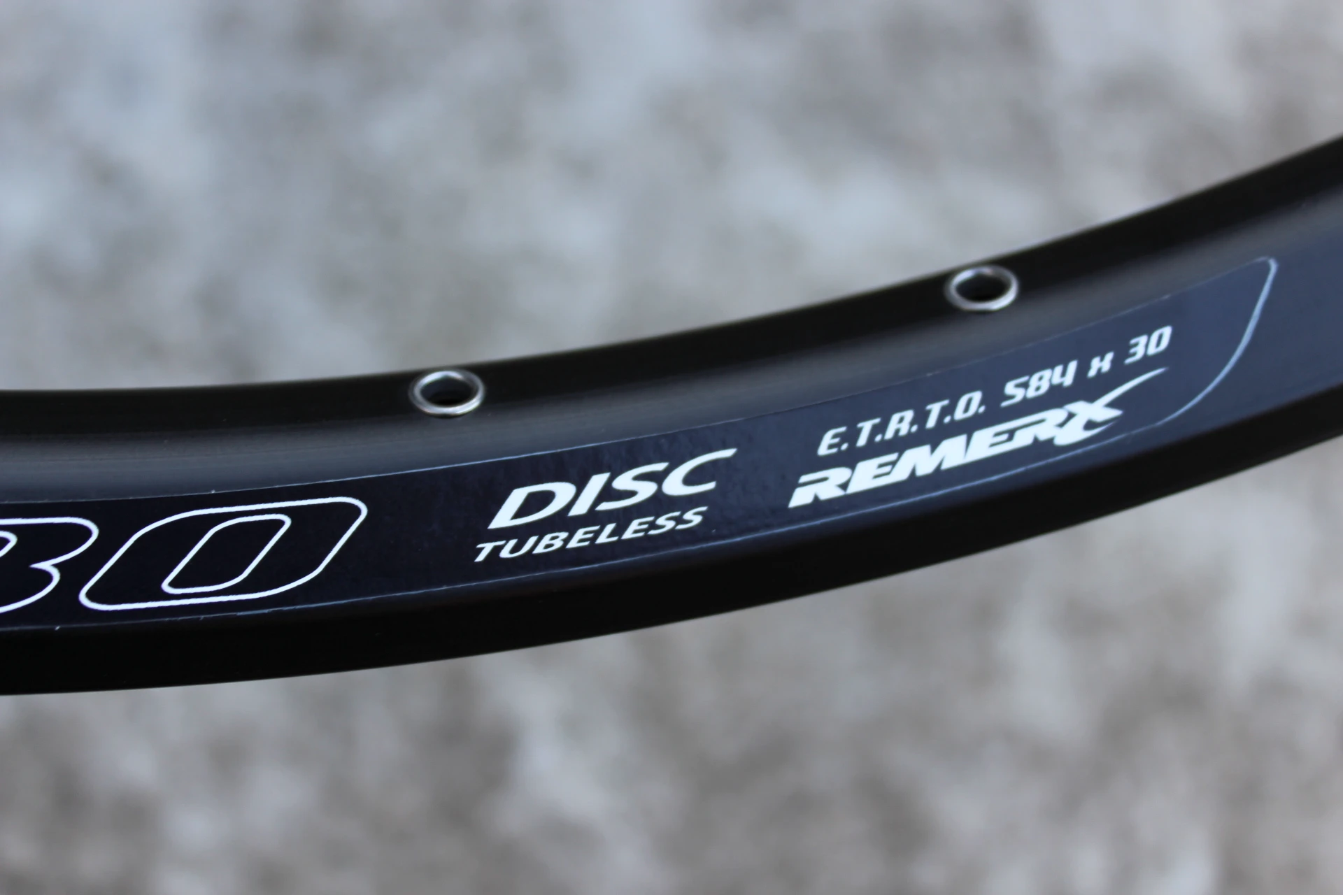5. Janta Remerx Enduro Plus RX 2030/Disc 27.5inch janta bicicleta