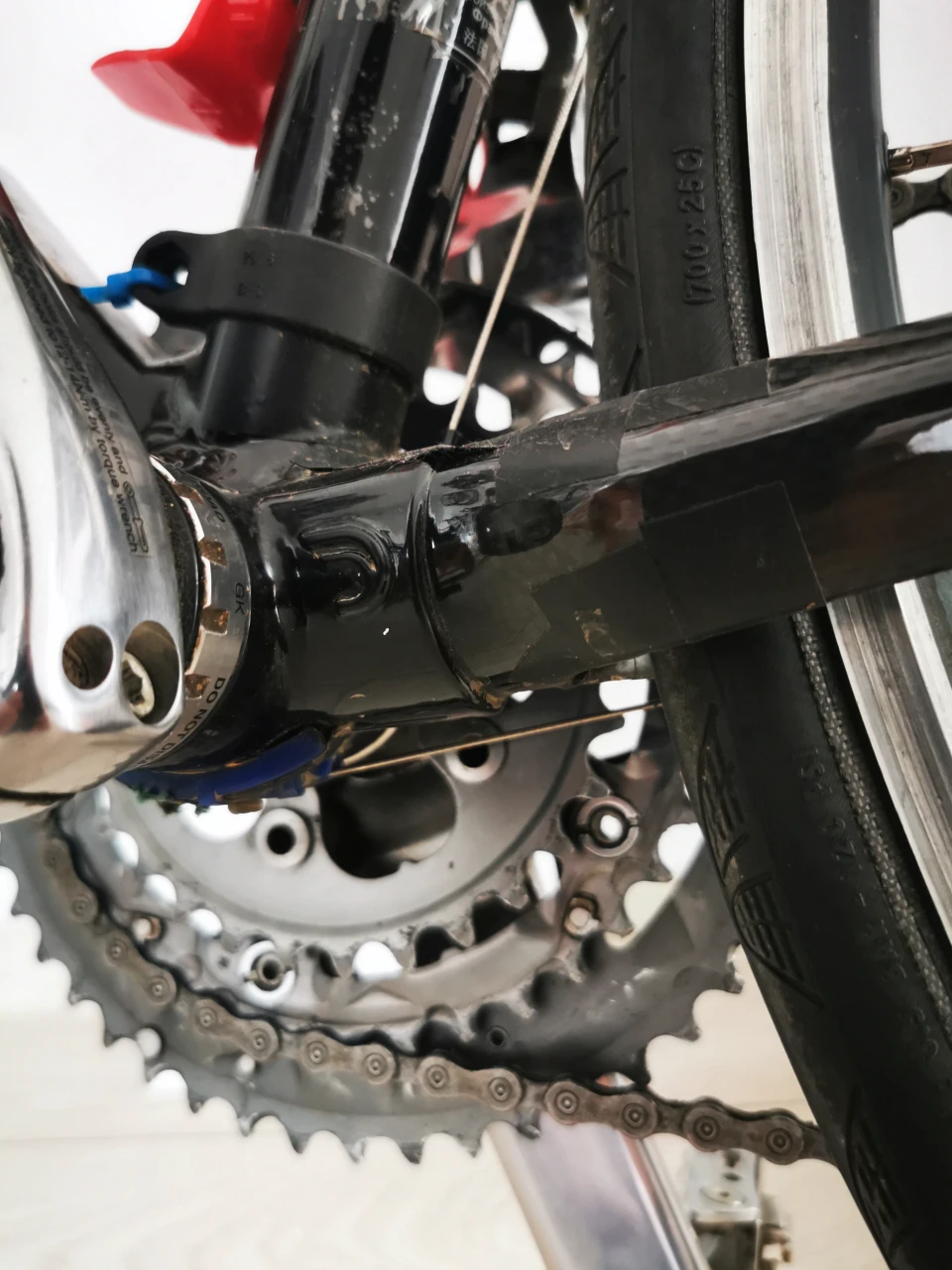 2. Cursiera btwin racing hidro ac aluminiu v 107 by dedaciai