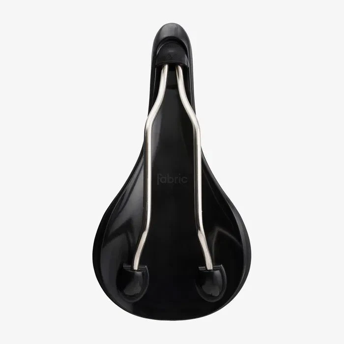 1. Saddle Fabric Scoop Shallow Race