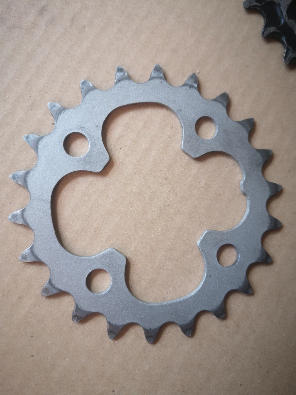 1. Placi shimano