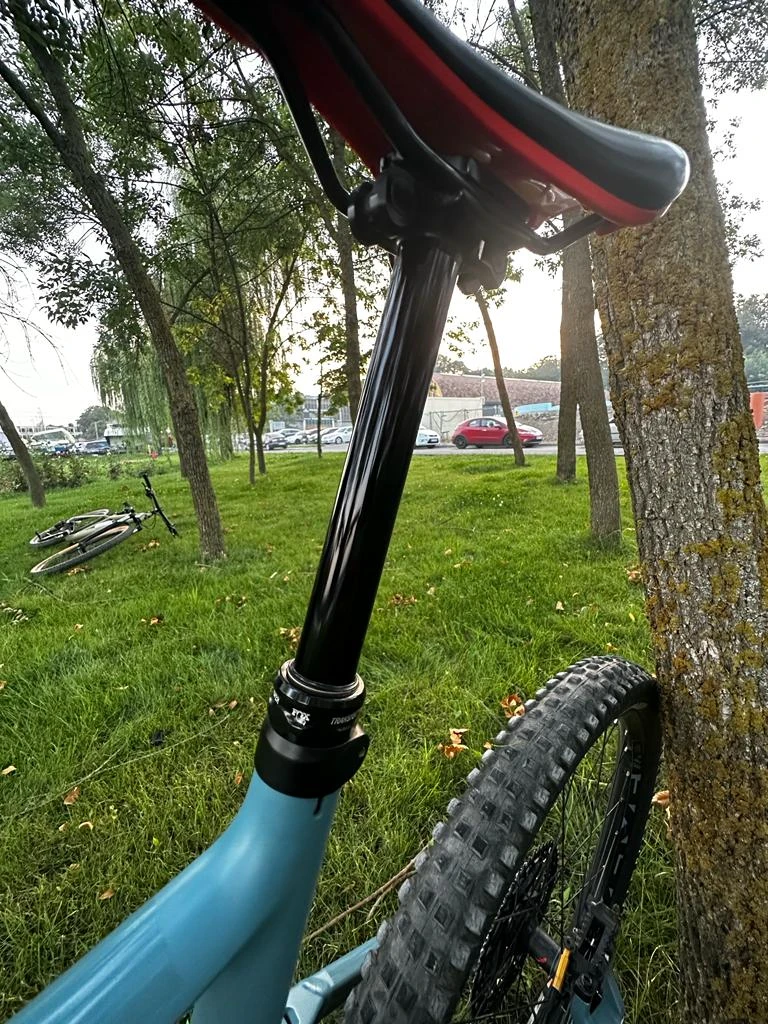 1. Cube stereo 140 HPC race