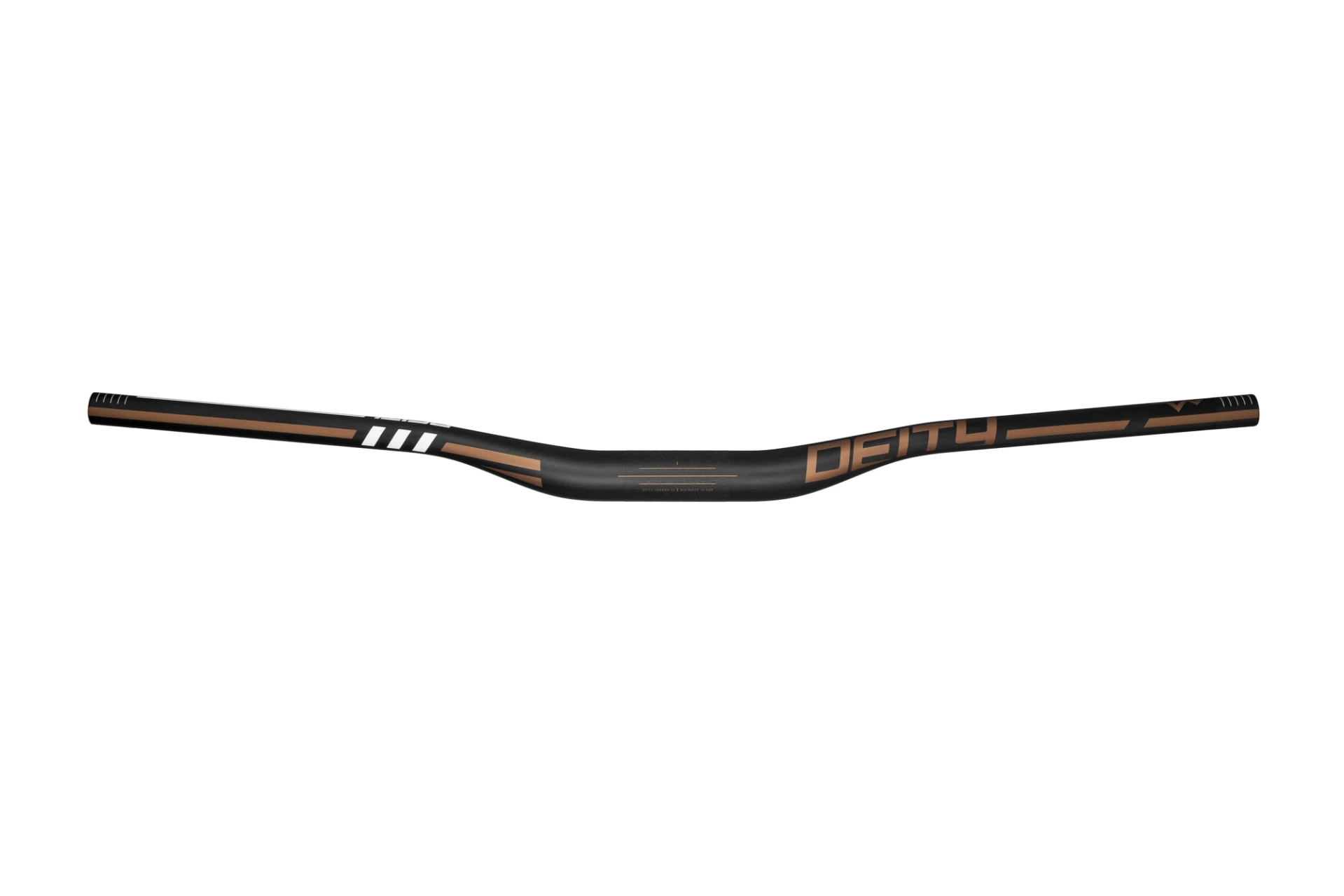 8. NOU! Ghidon carbon DEITY Skywire 35mm // Rise 15/25mm