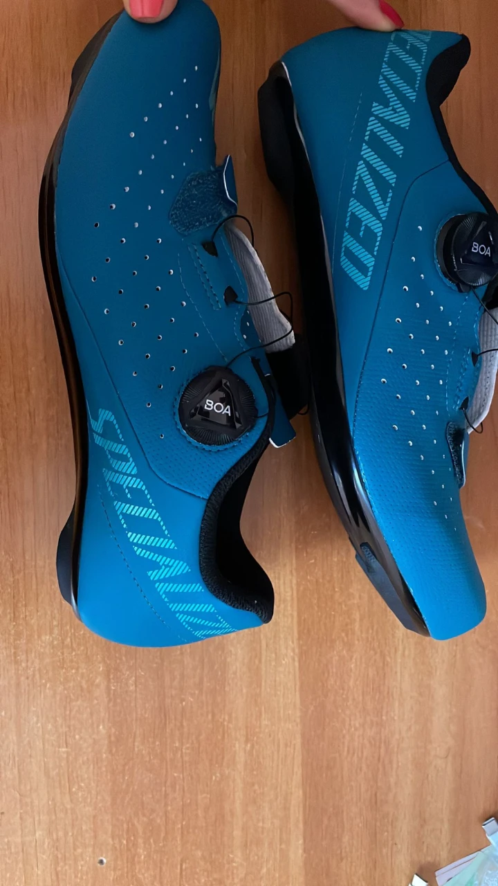 1. Pantofi cursiera Specialized torch 1.0 mărimea 41