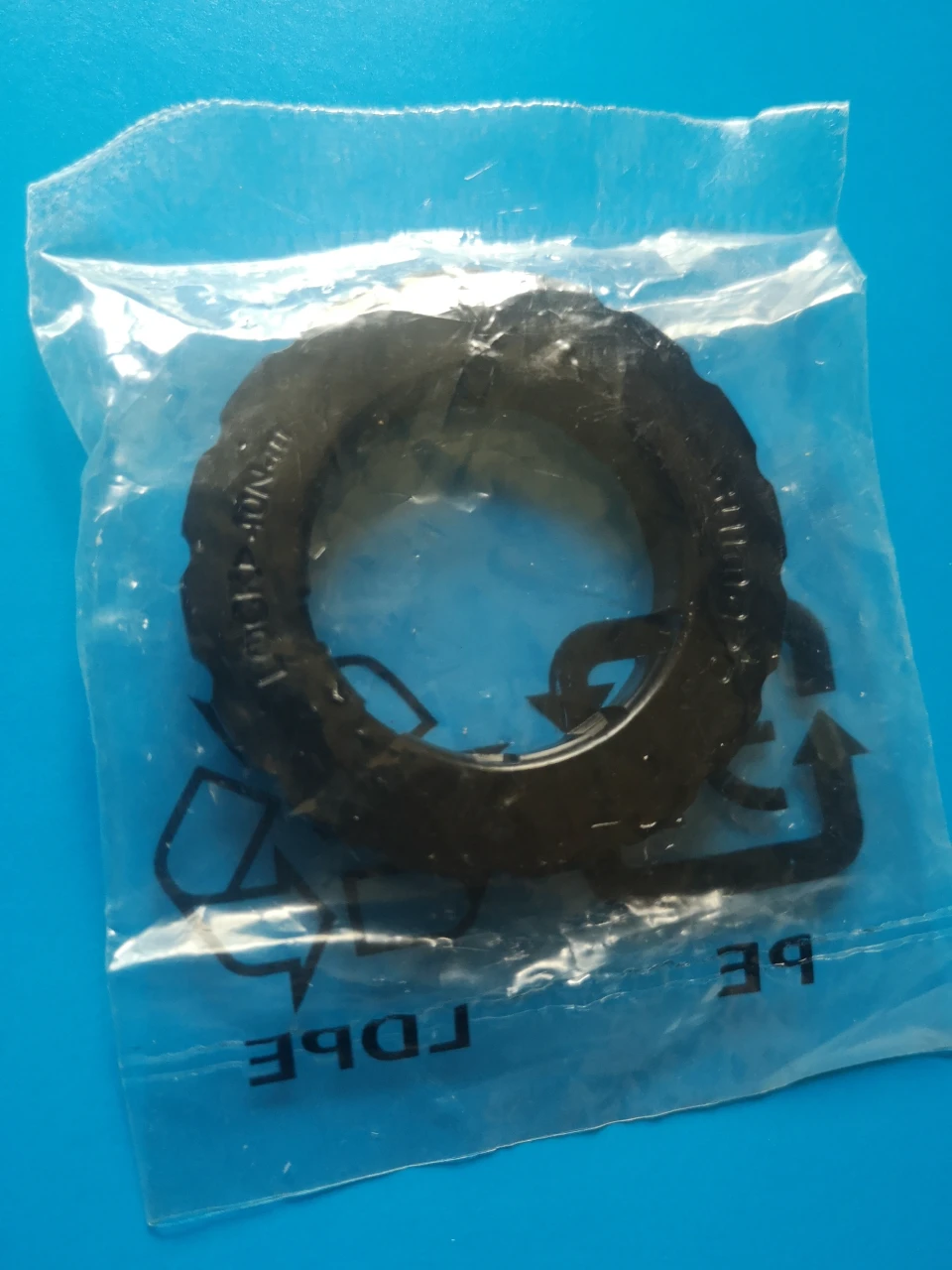 1. Disc shimano xtr 180