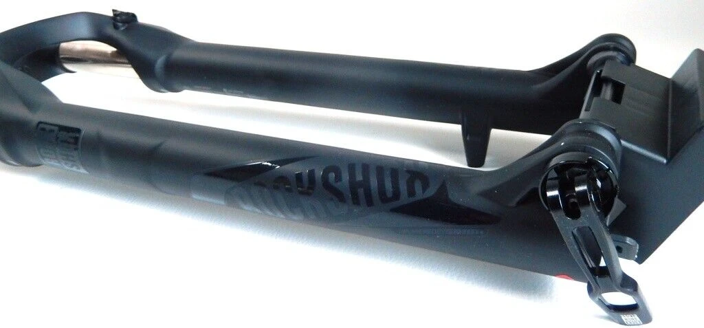 1. Furca MTB Rockshox Recon, RL, Solo Air, Boost, 27.5″