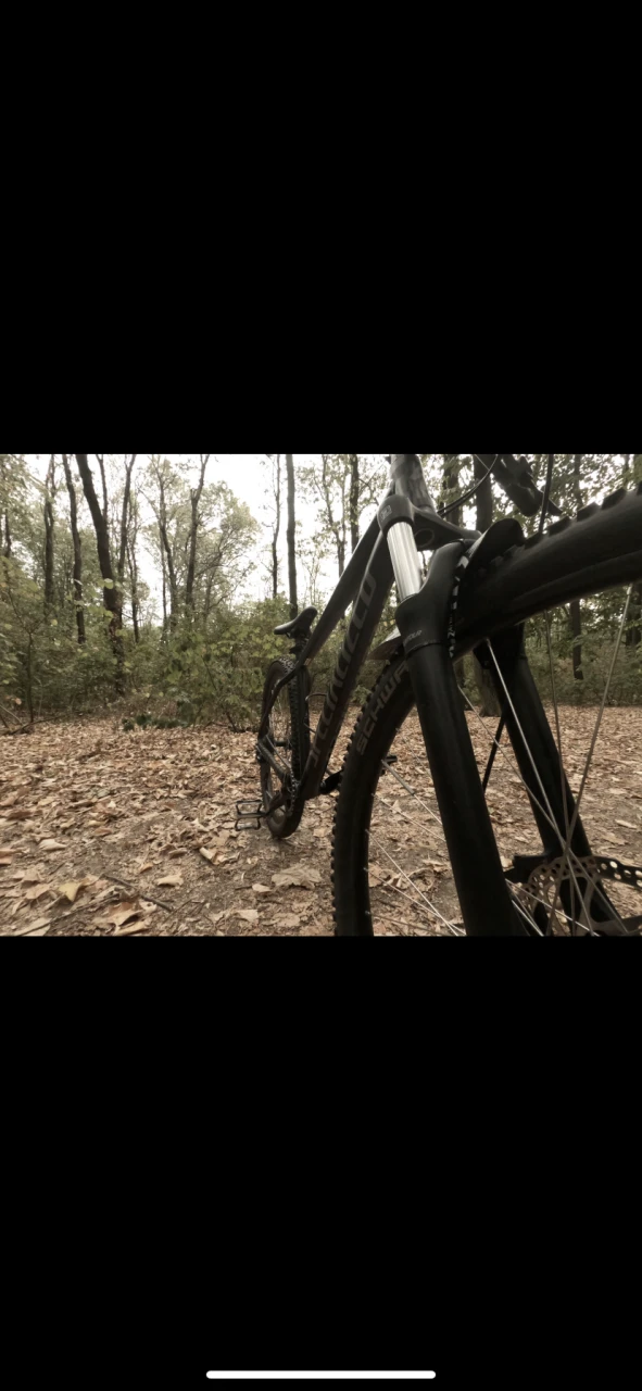 1. Vand specialized rockhopper sport 29 mărimea L