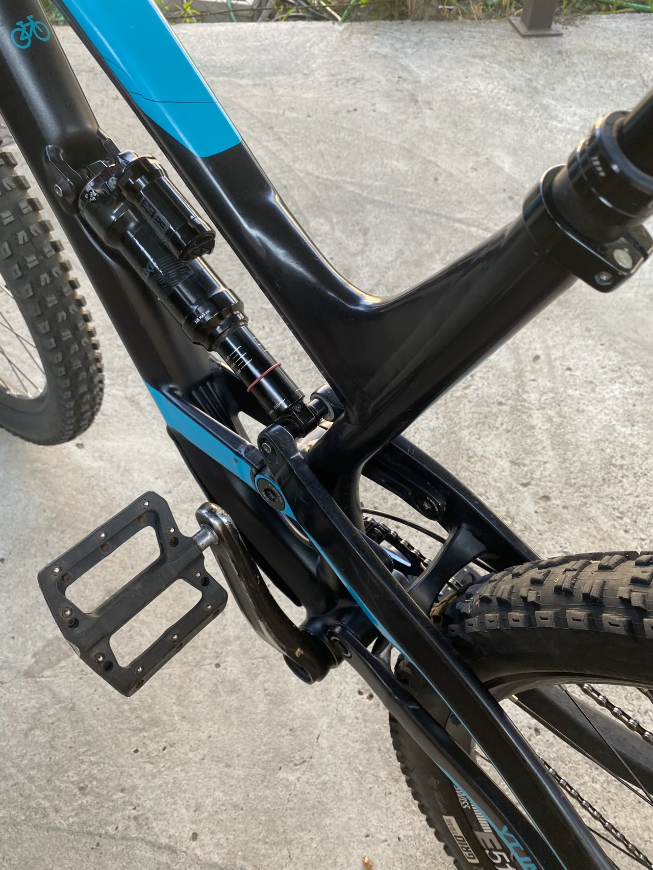 1. Yt capra al base