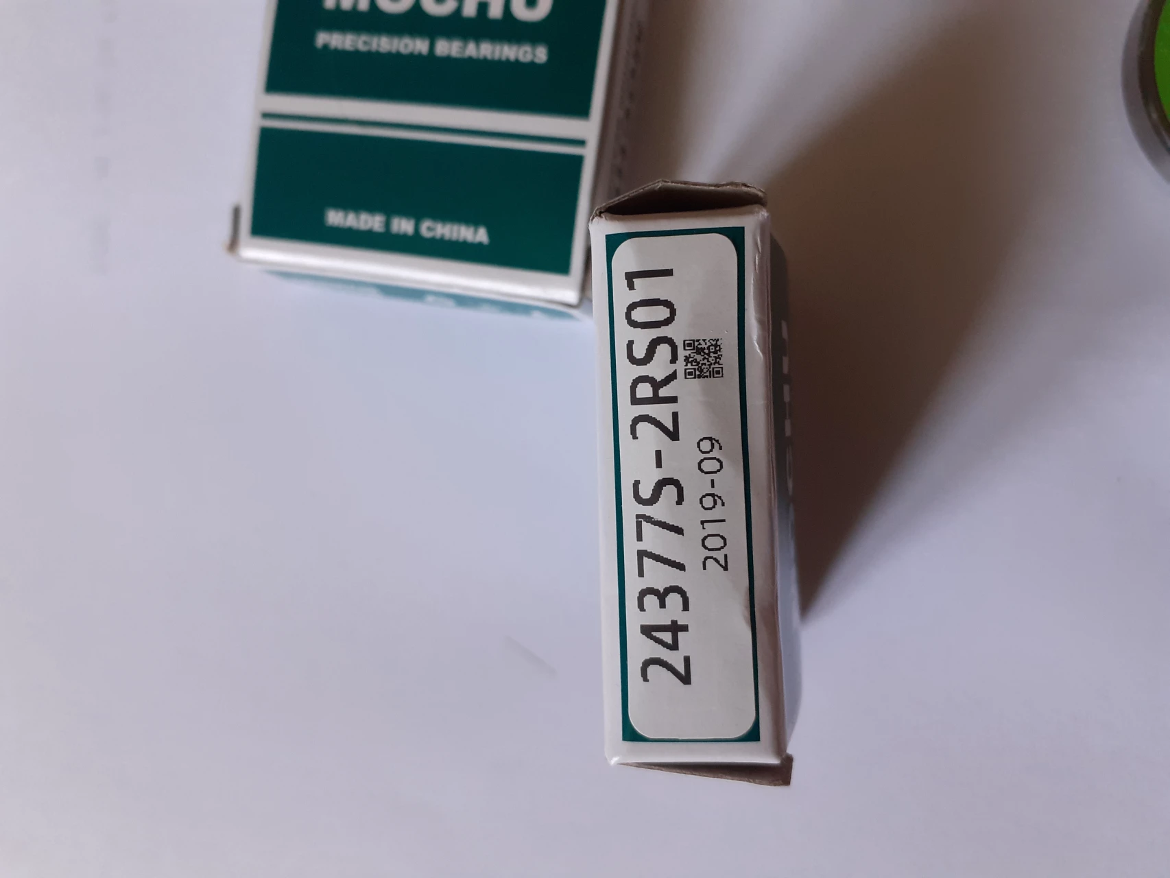 1. Rulmenti 24377-2RS01