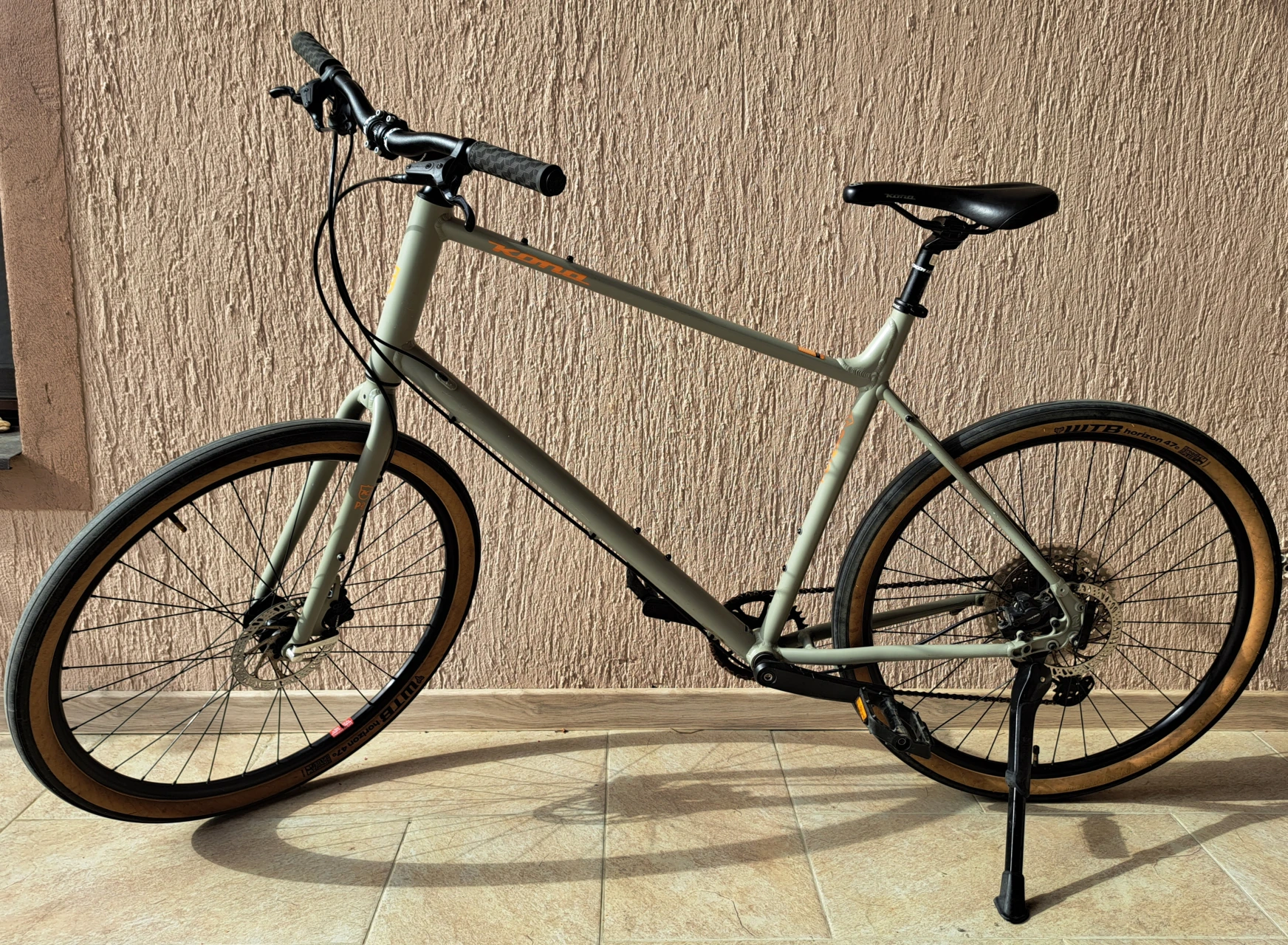 1. Kona Dew Deluxe