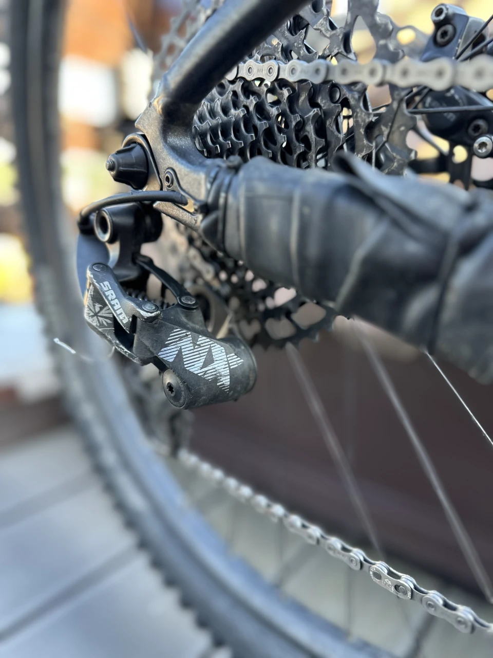 1. Scott spark 970 2021