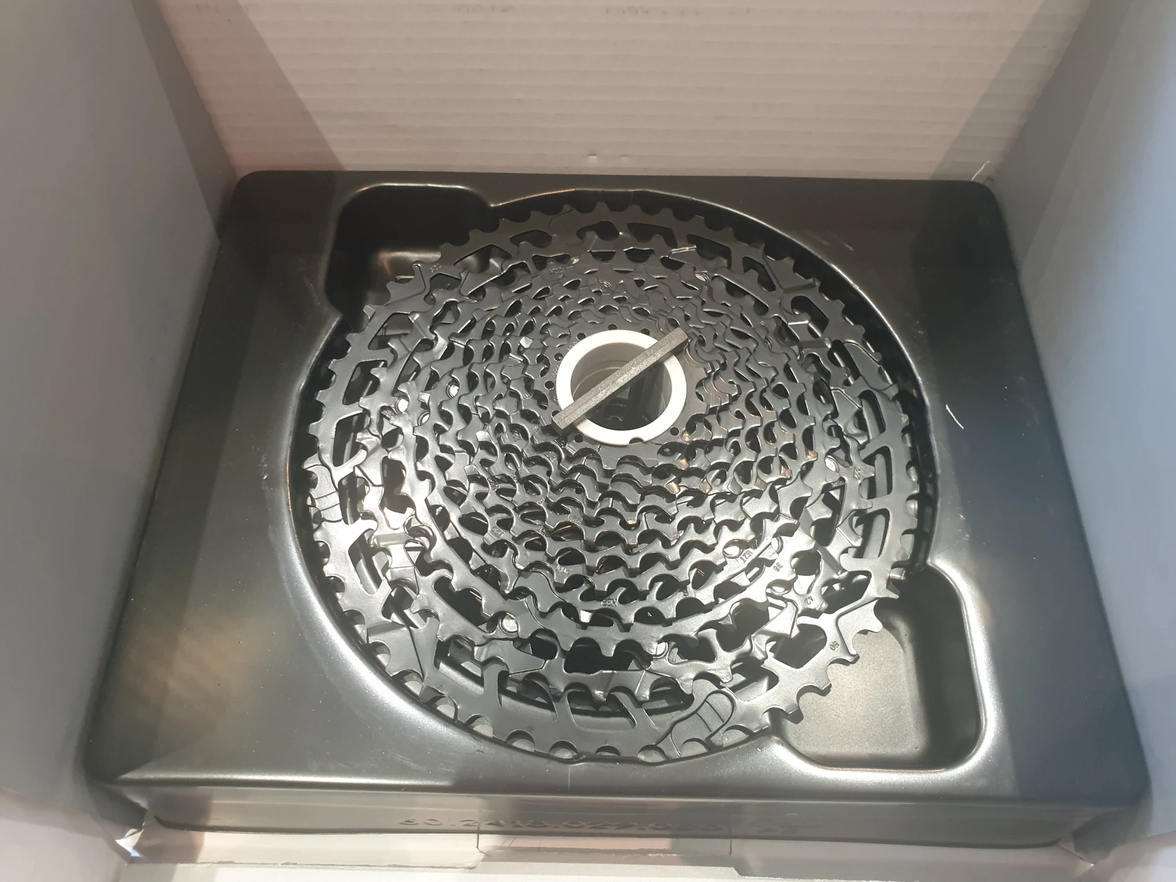 2. Vand grup SRAM NX EAGLE