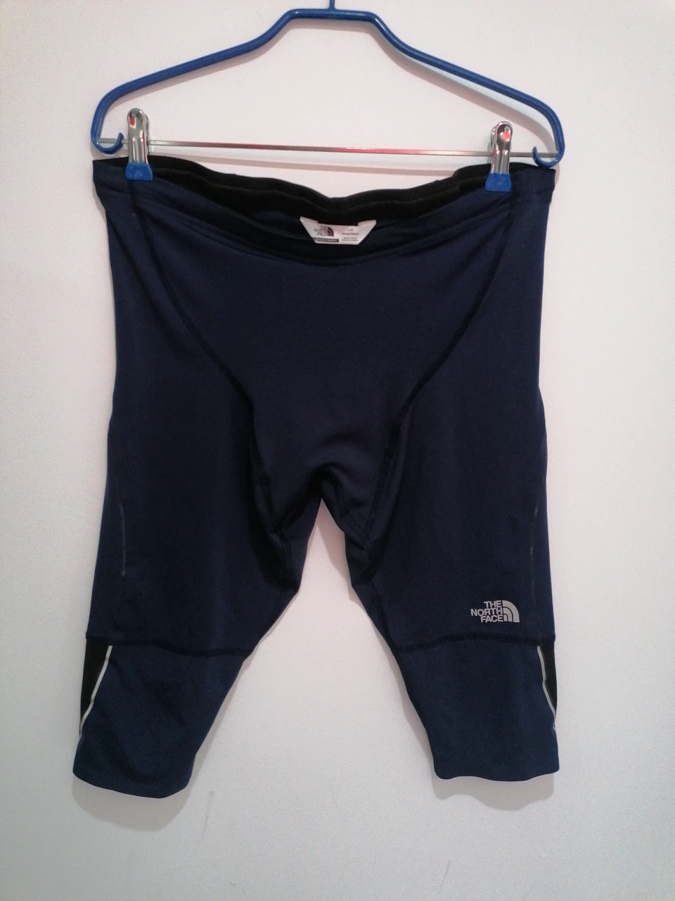 1. The North Face Flight series size L