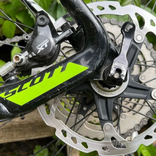 1. Bicicleta MTB Scott Scale 950, 29'