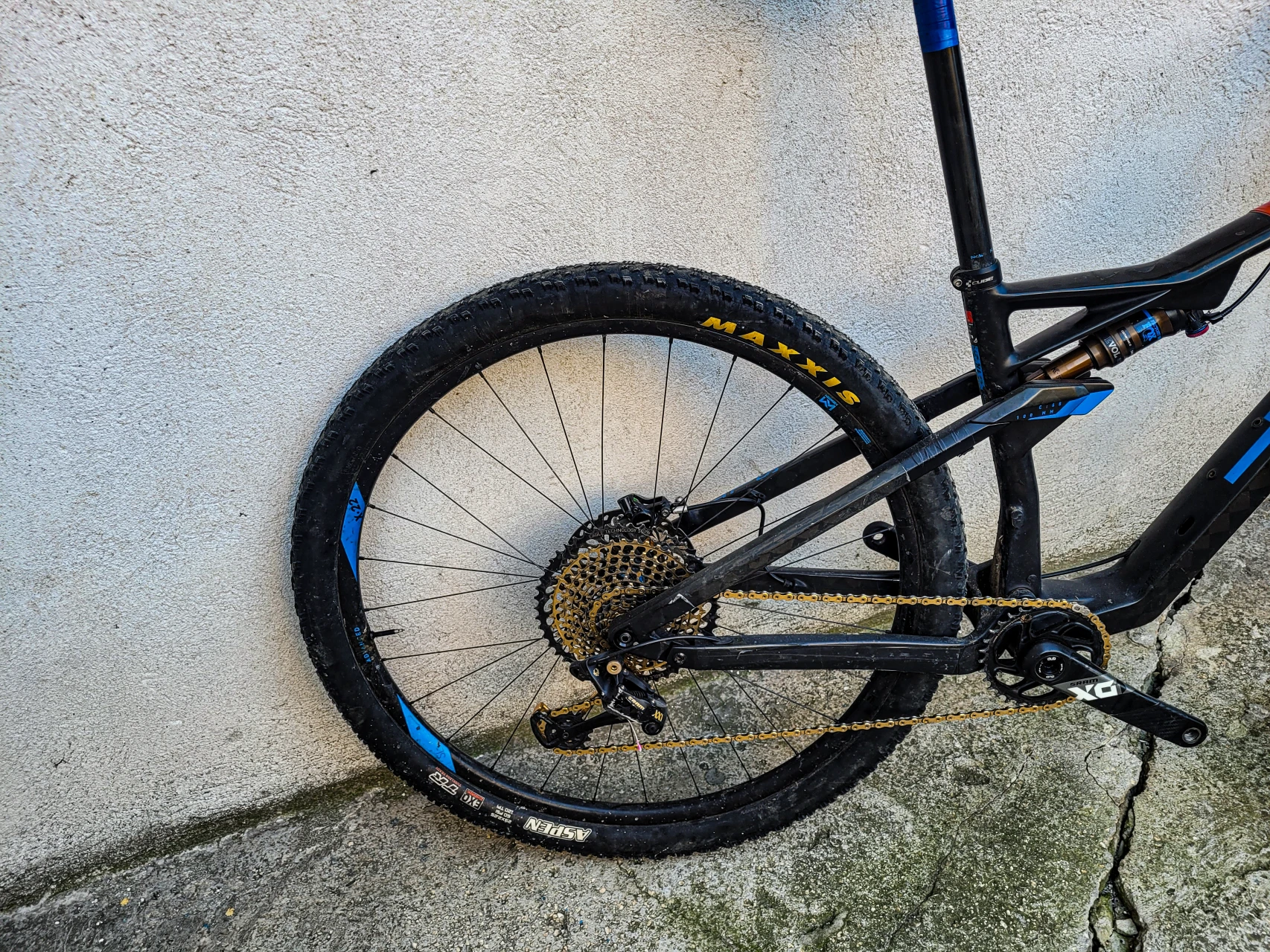 5. Cube ams 100 slt 2019