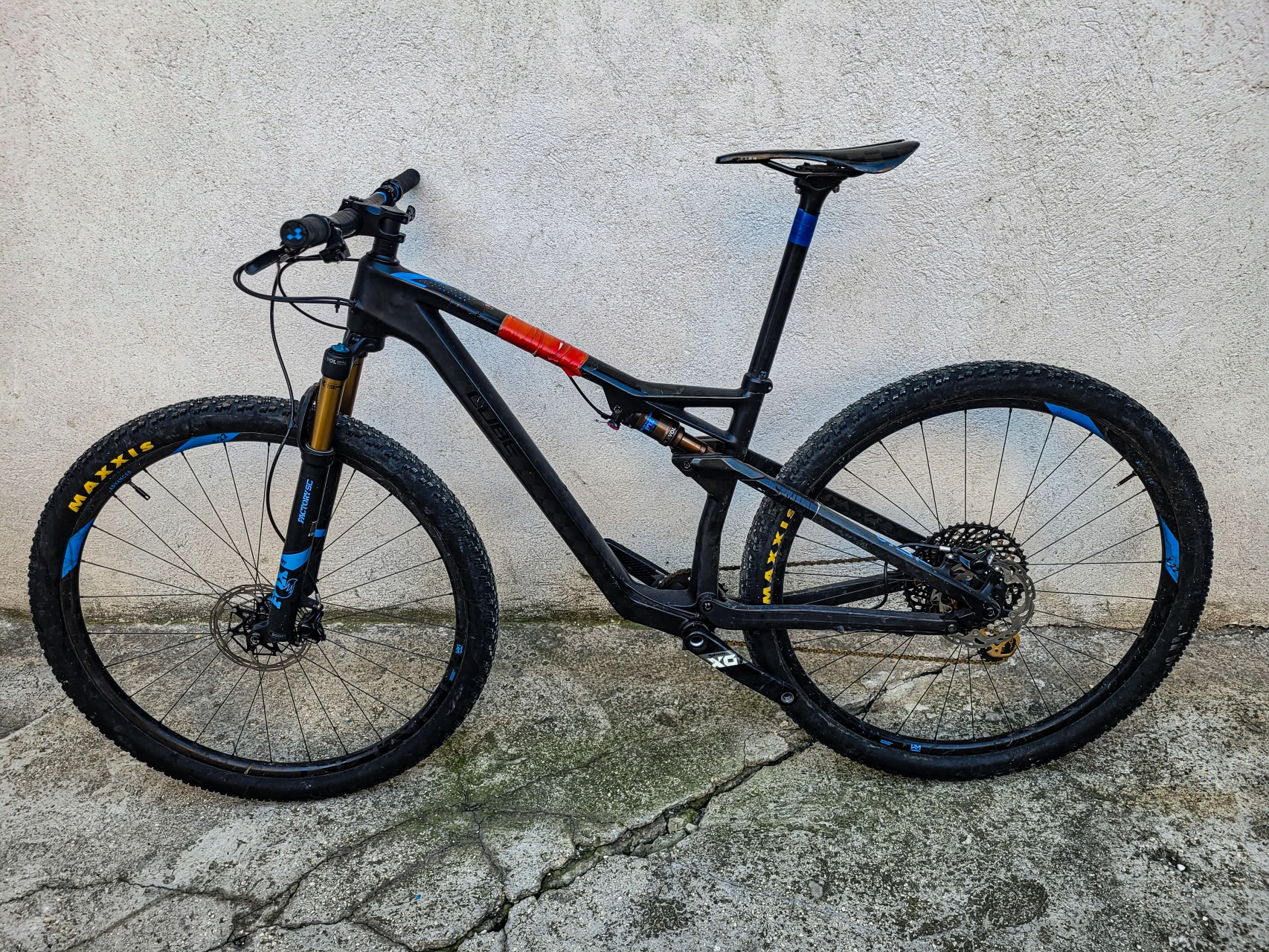 3. Cube ams 100 slt 2019
