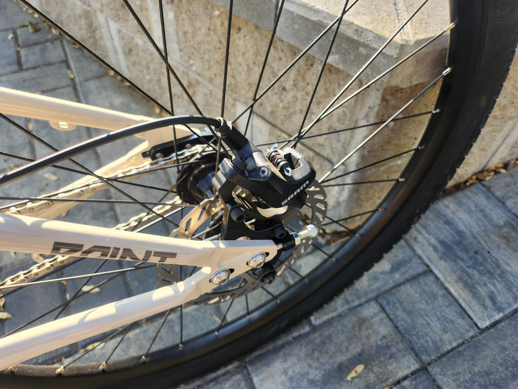 3. BICICLETA STREET-DIRT PIVOT CYCLES POINT SECOND HAND 2023