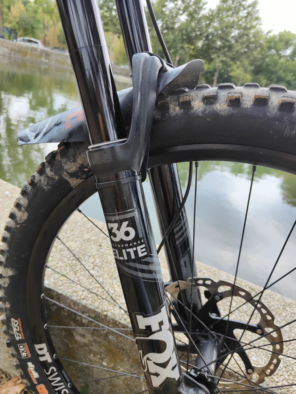 7. Canyon Torque