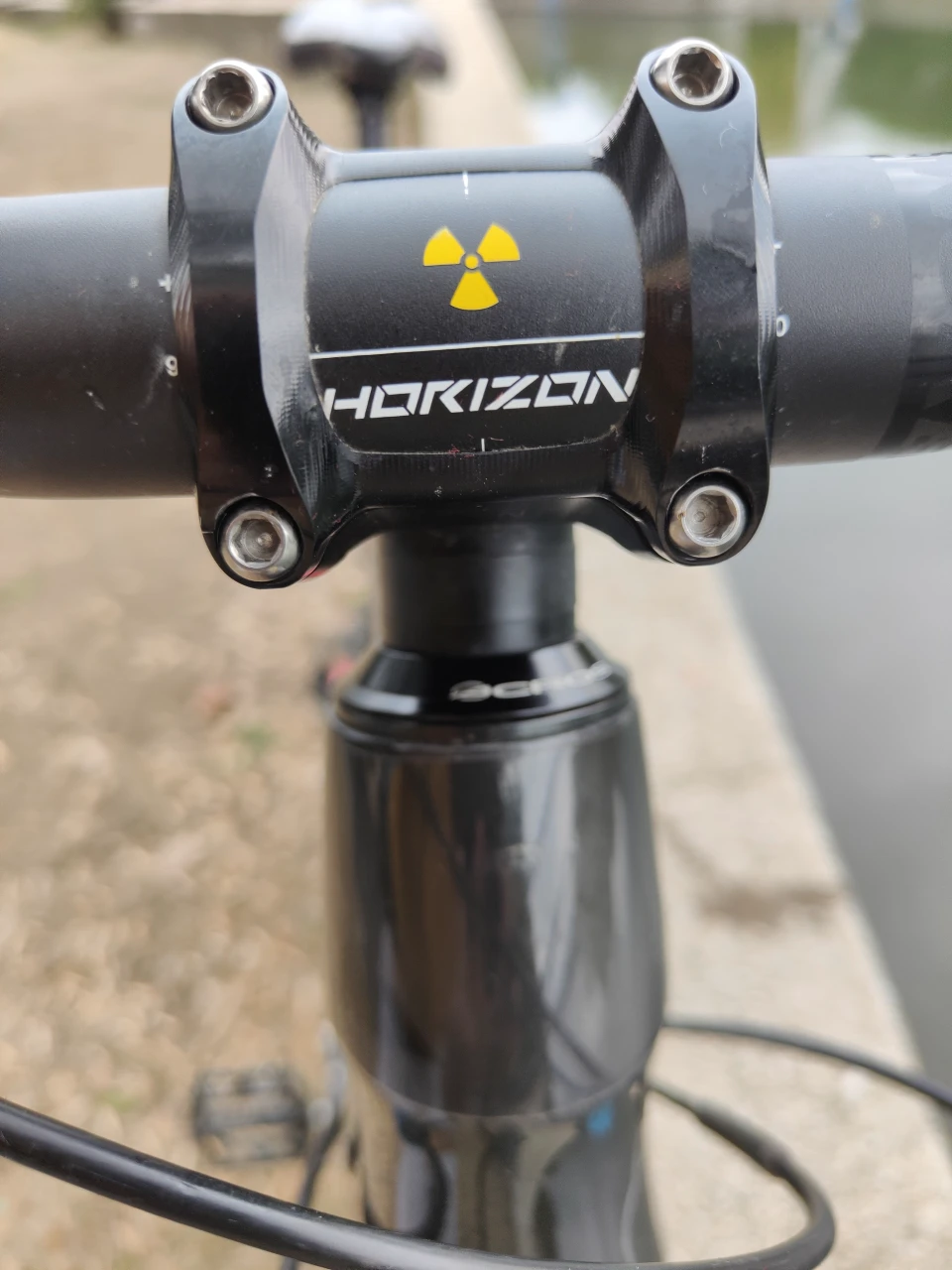 5. Canyon Torque