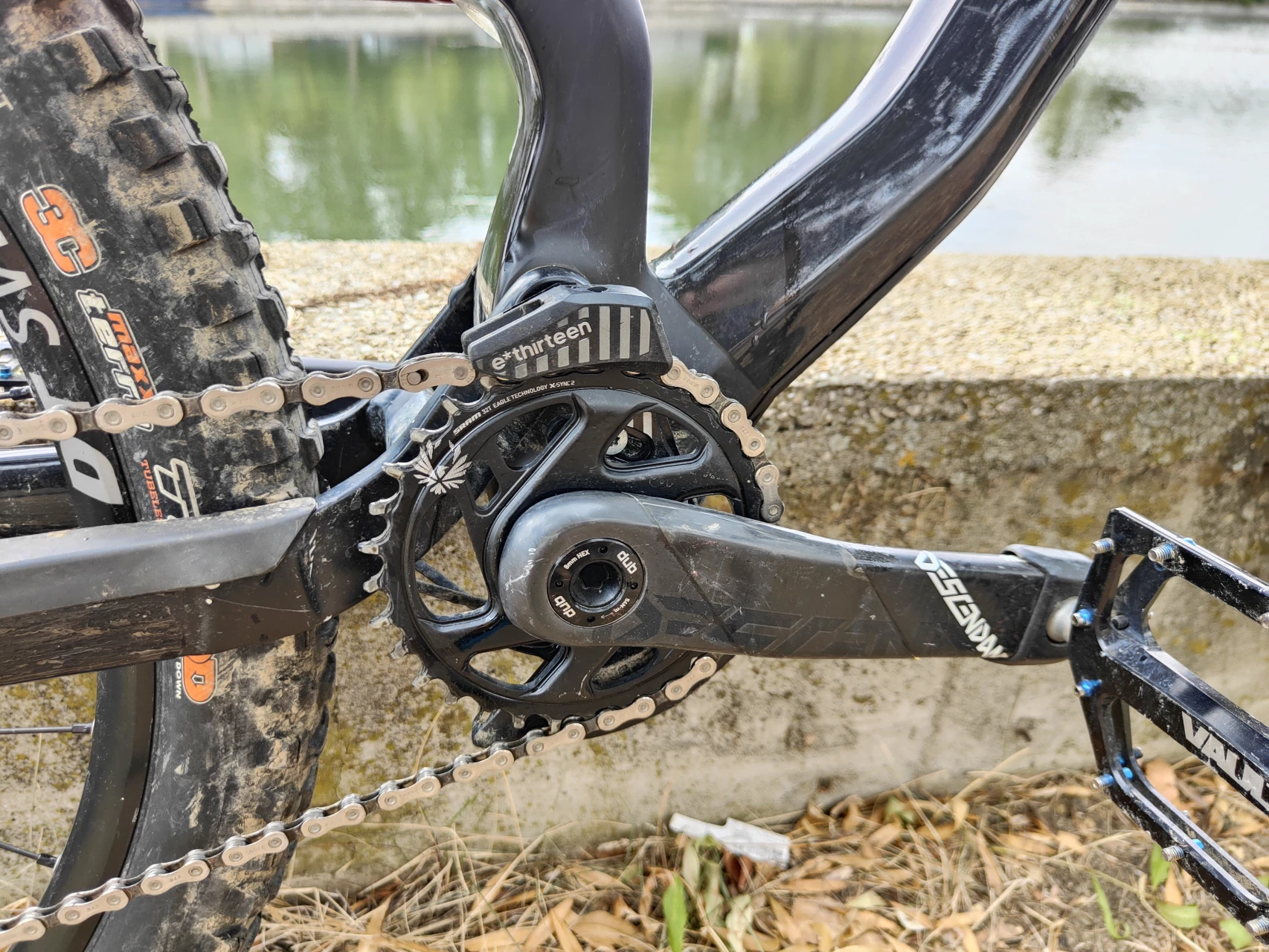 3. Canyon Torque