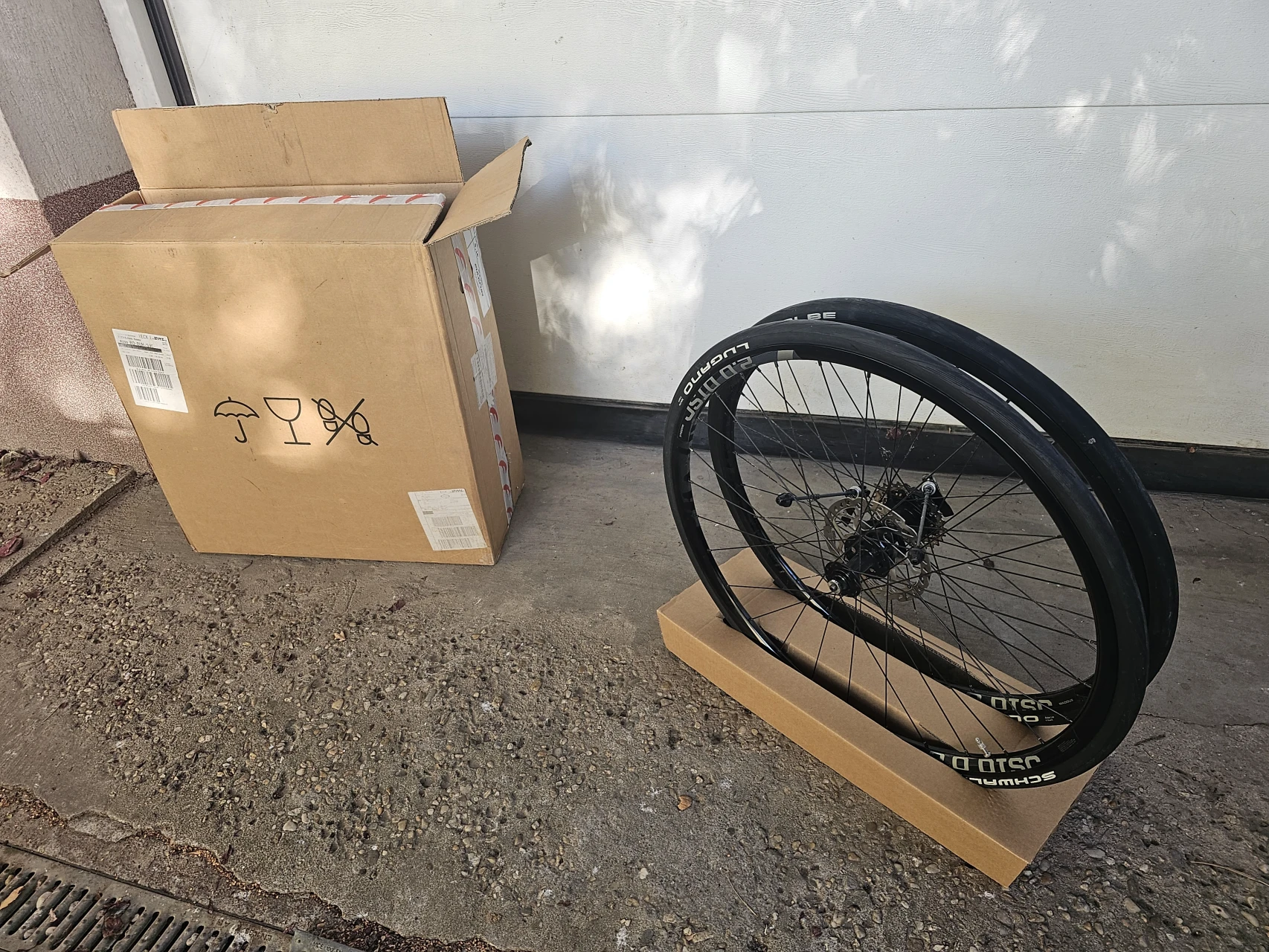 1. Cannondale CAAD 12