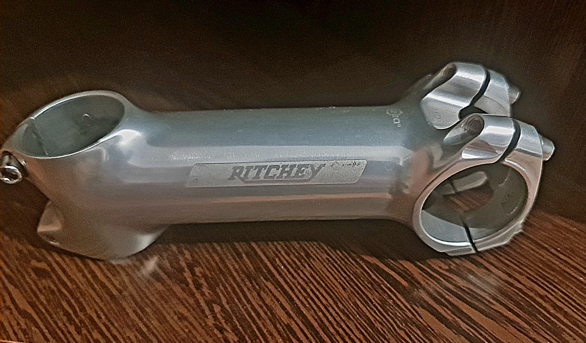 6. Ritchey 110