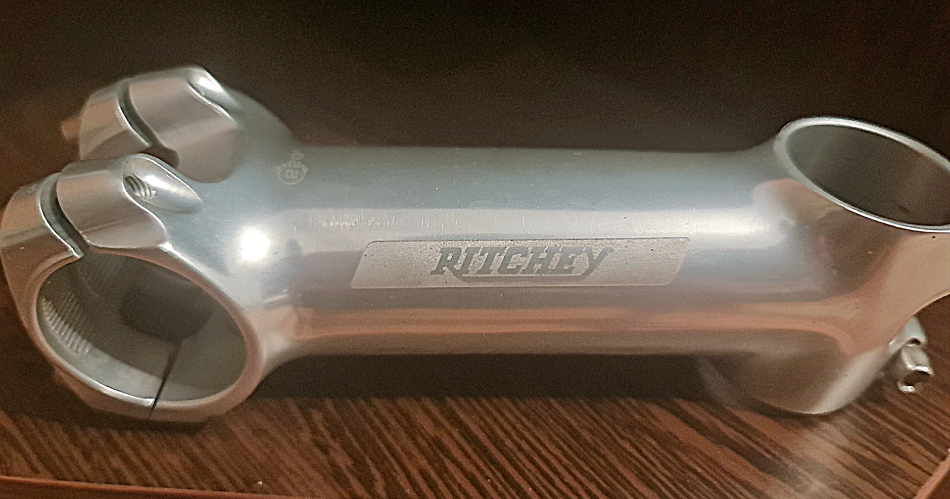 5. Ritchey 110