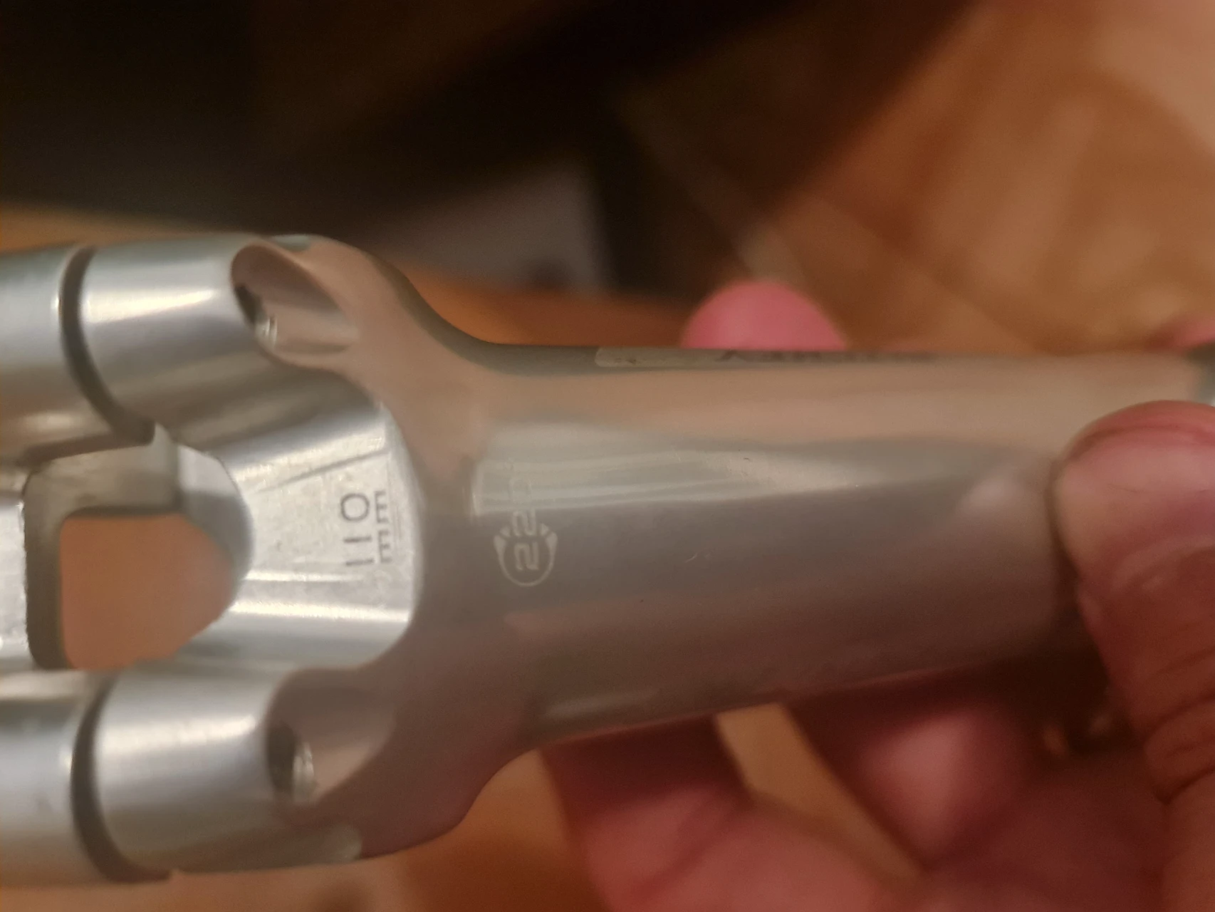 3. Ritchey 110