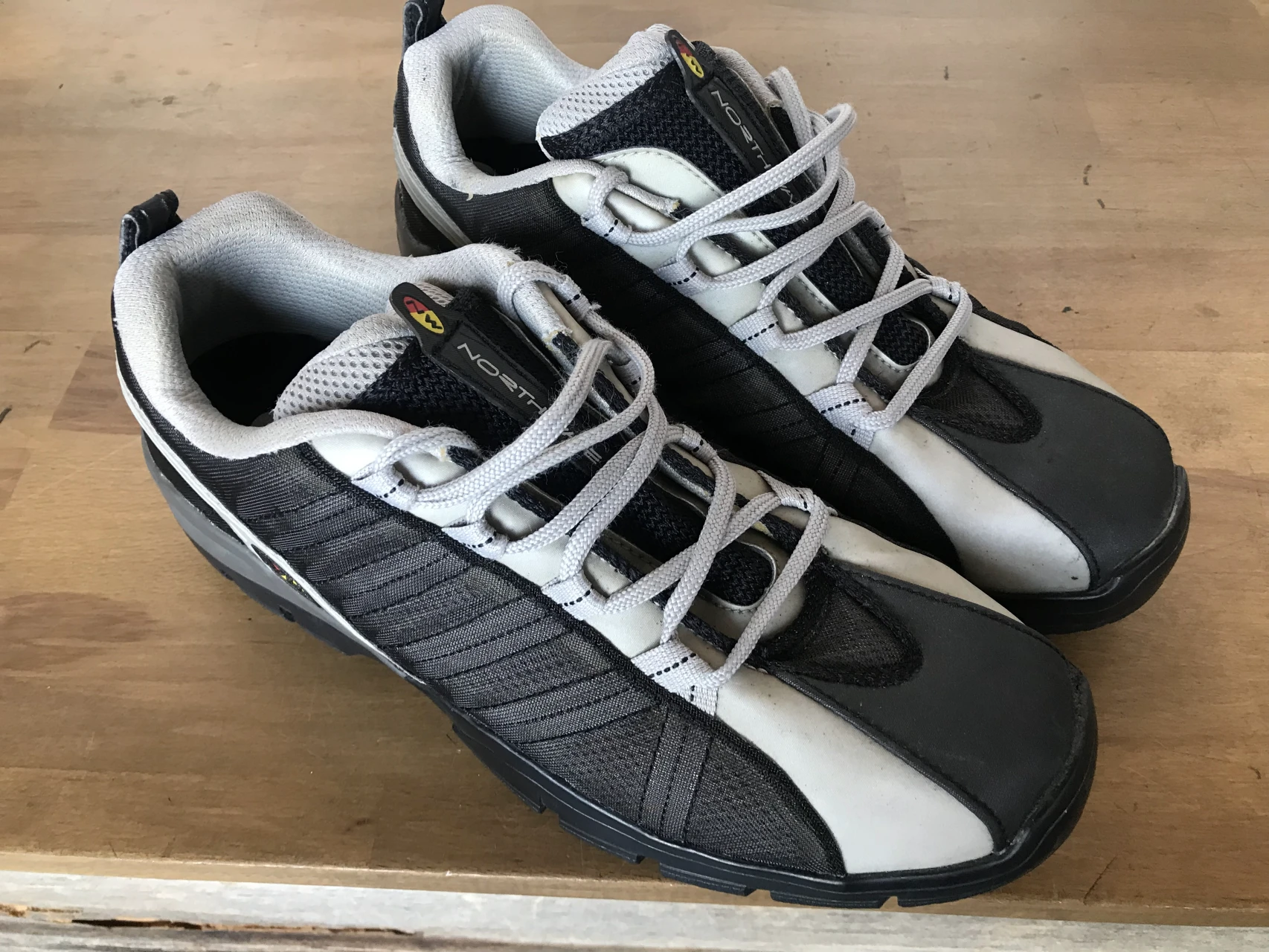 2. Pantofi Northwave nr 44 , 29 cm