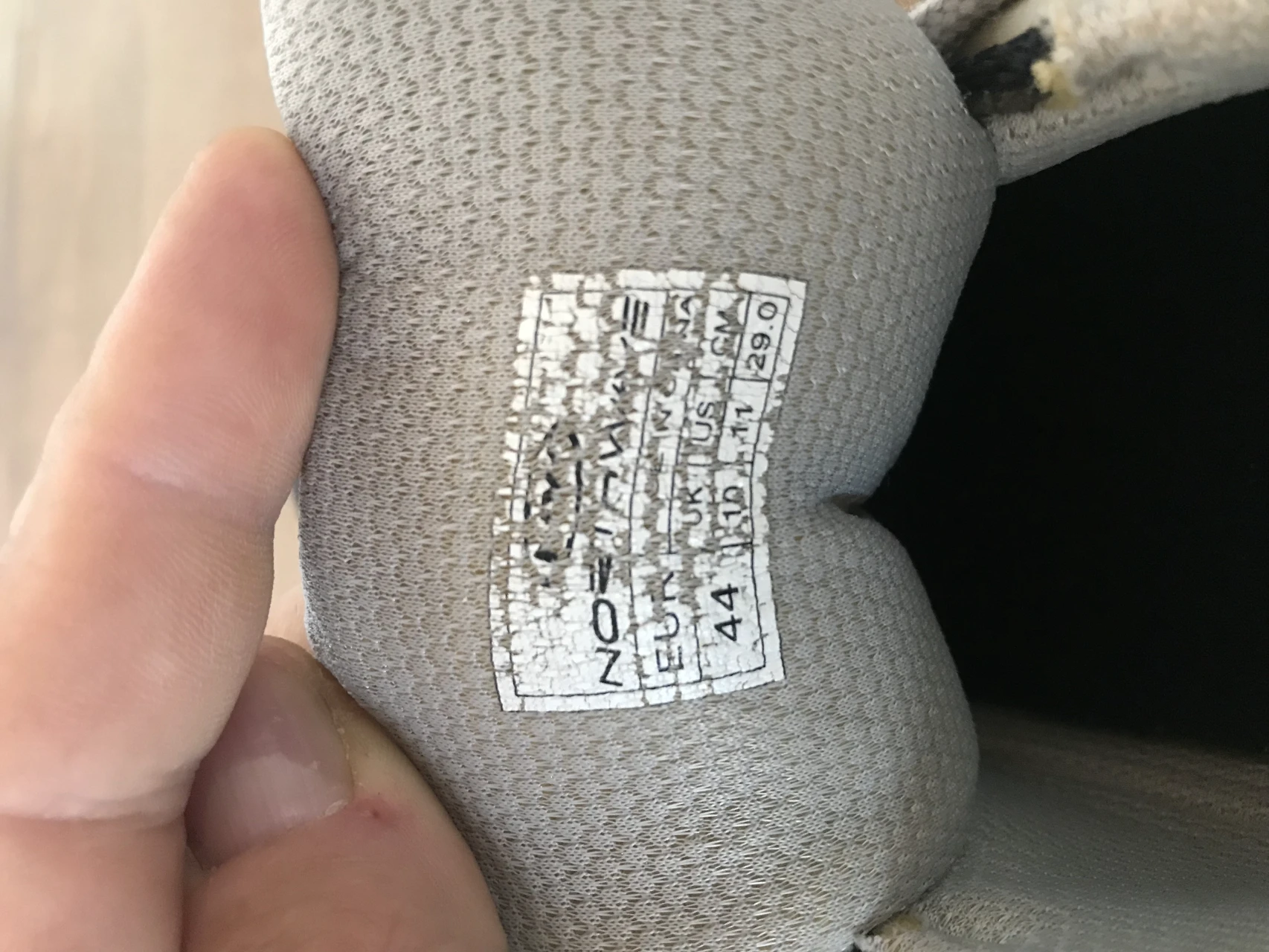3. Pantofi Northwave nr 44 , 29 cm