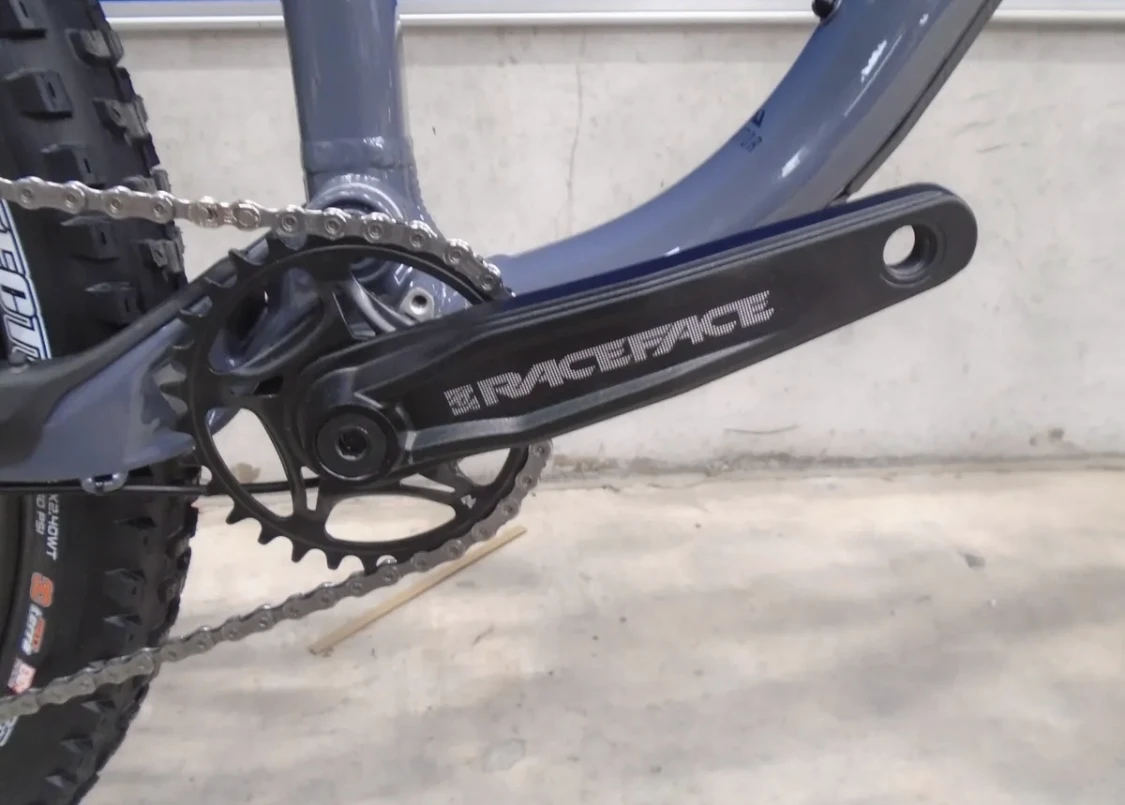 2. MTB Nukeproof Reactor 290 2022