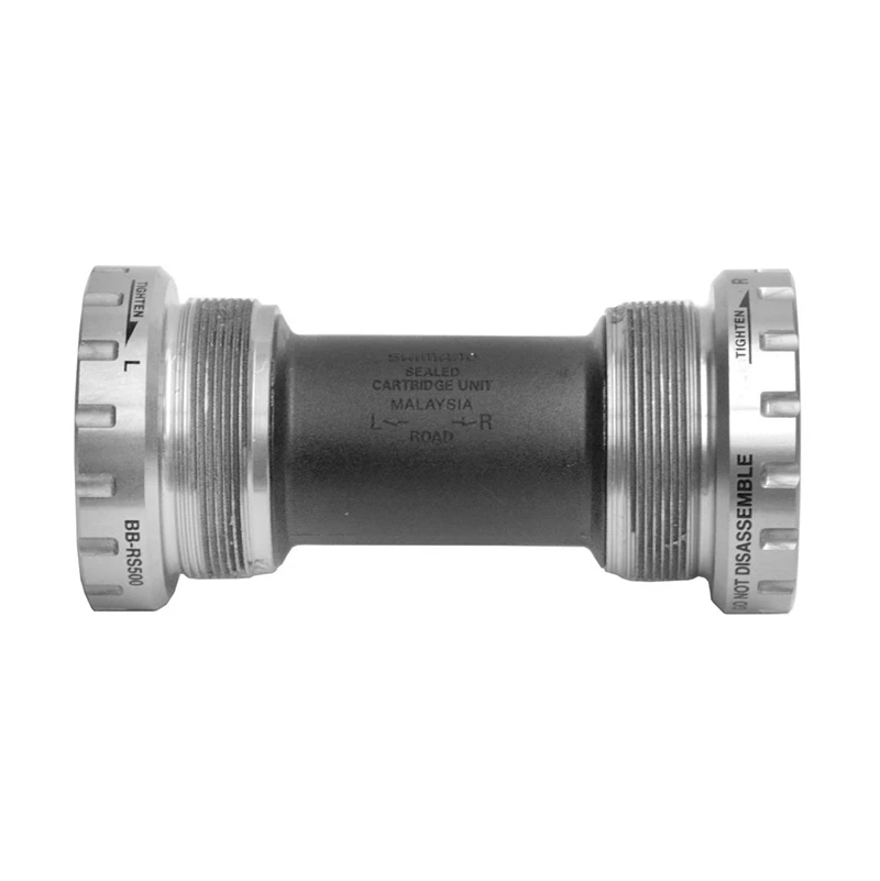 1. Monobloc Shimano BB-RS500