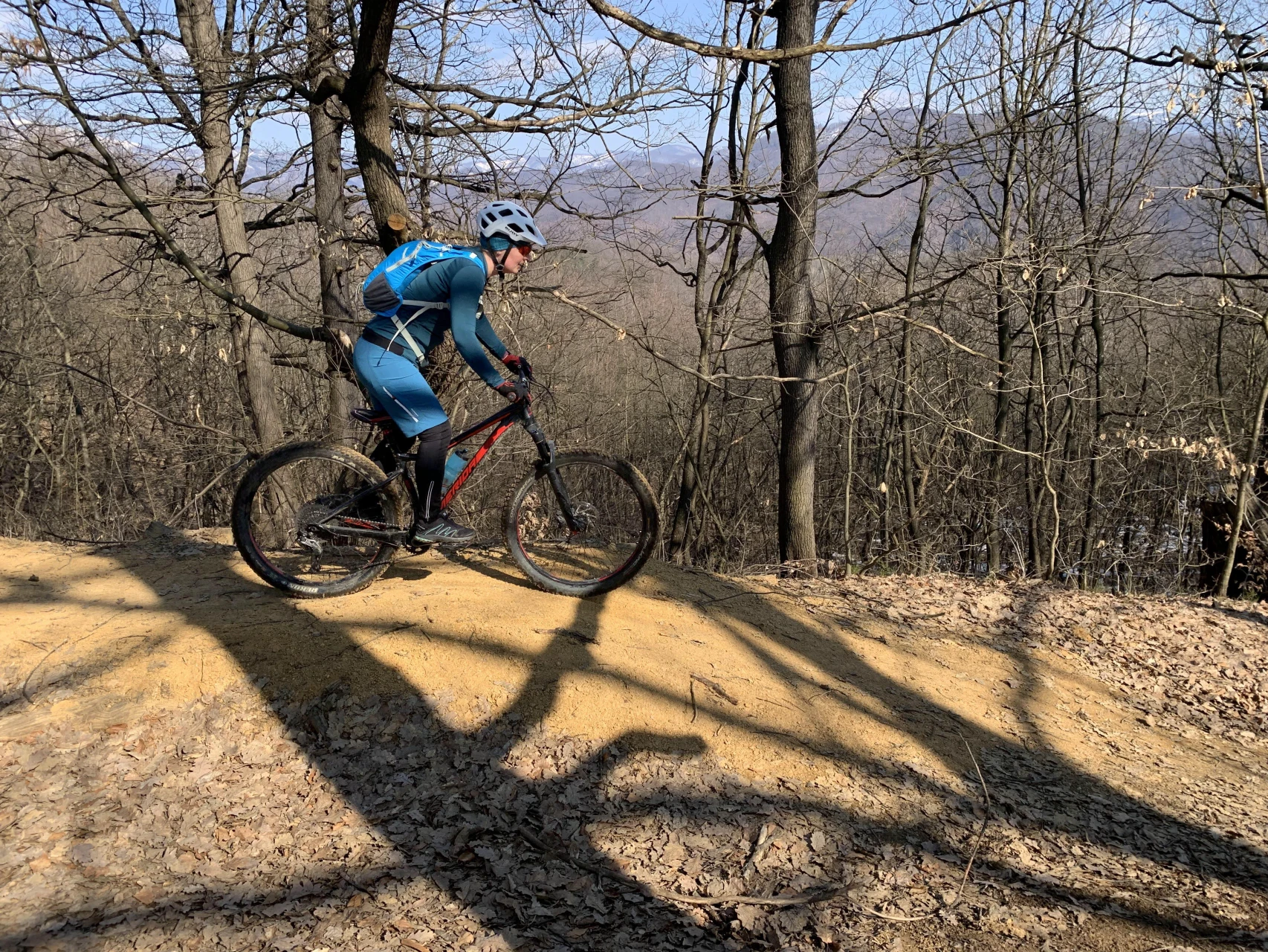 1. Merida Big Trail 800