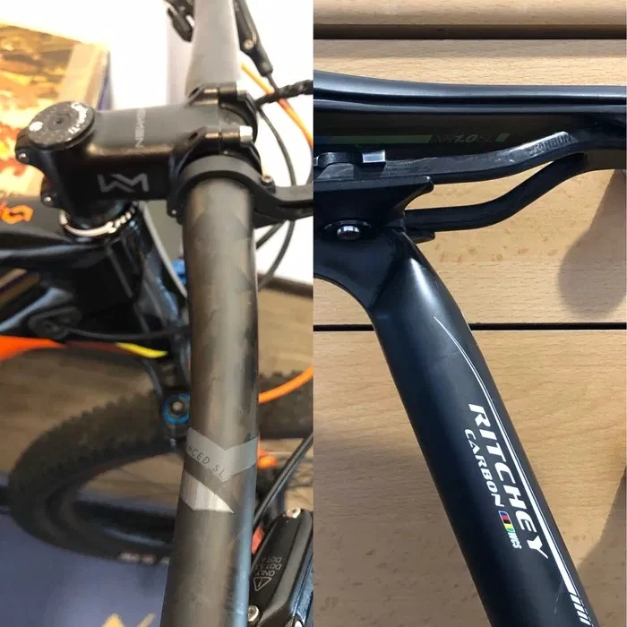 2. Scott Spark 900 RC SL / XX1 Eagle / Fox SC Factory / Newmen Carbon / 9Kg