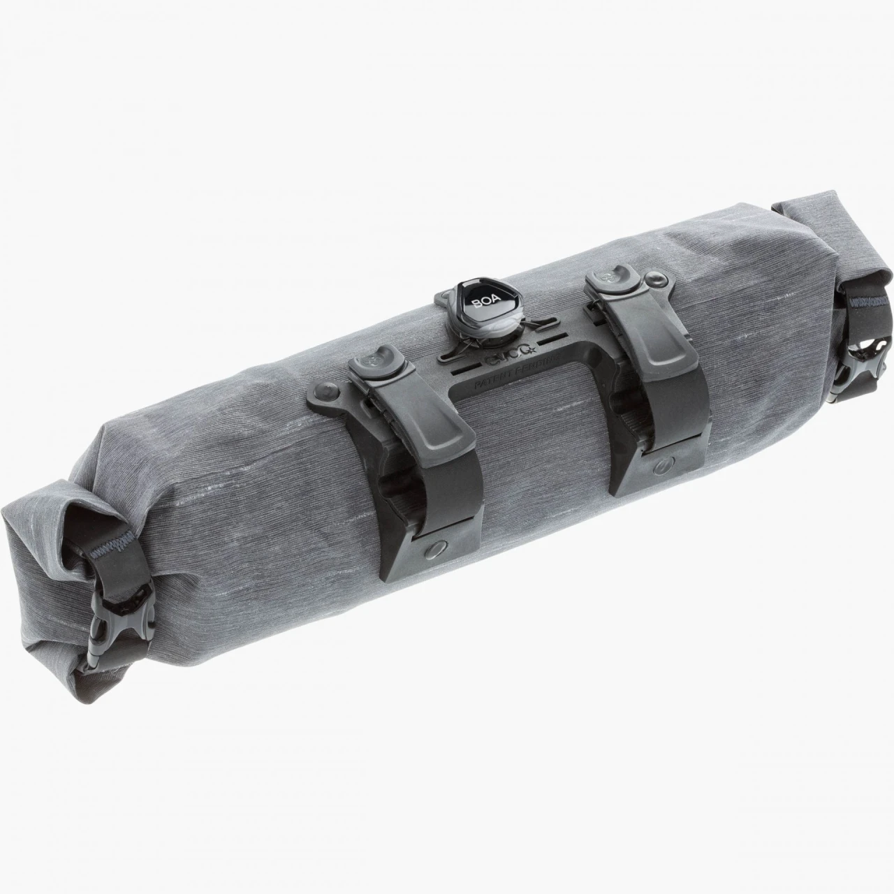1. EVOC Handlebar Pack Boa