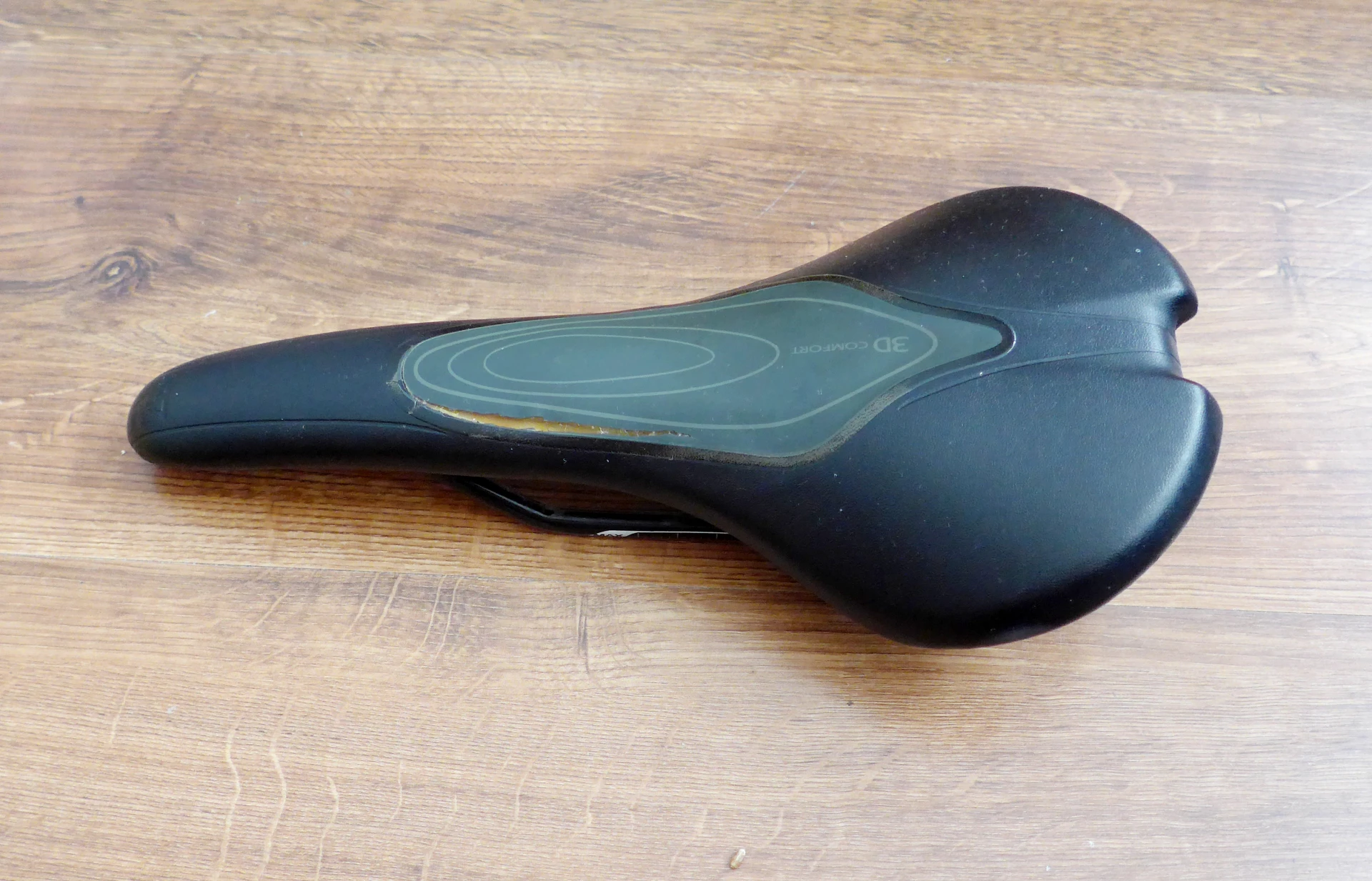 1. Donez sa Topeak