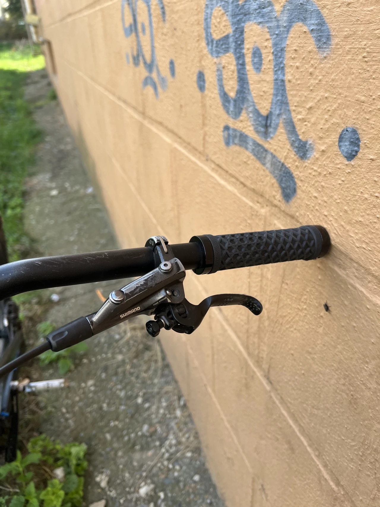 1. Scott Voltage fr710 2018 mărimea L