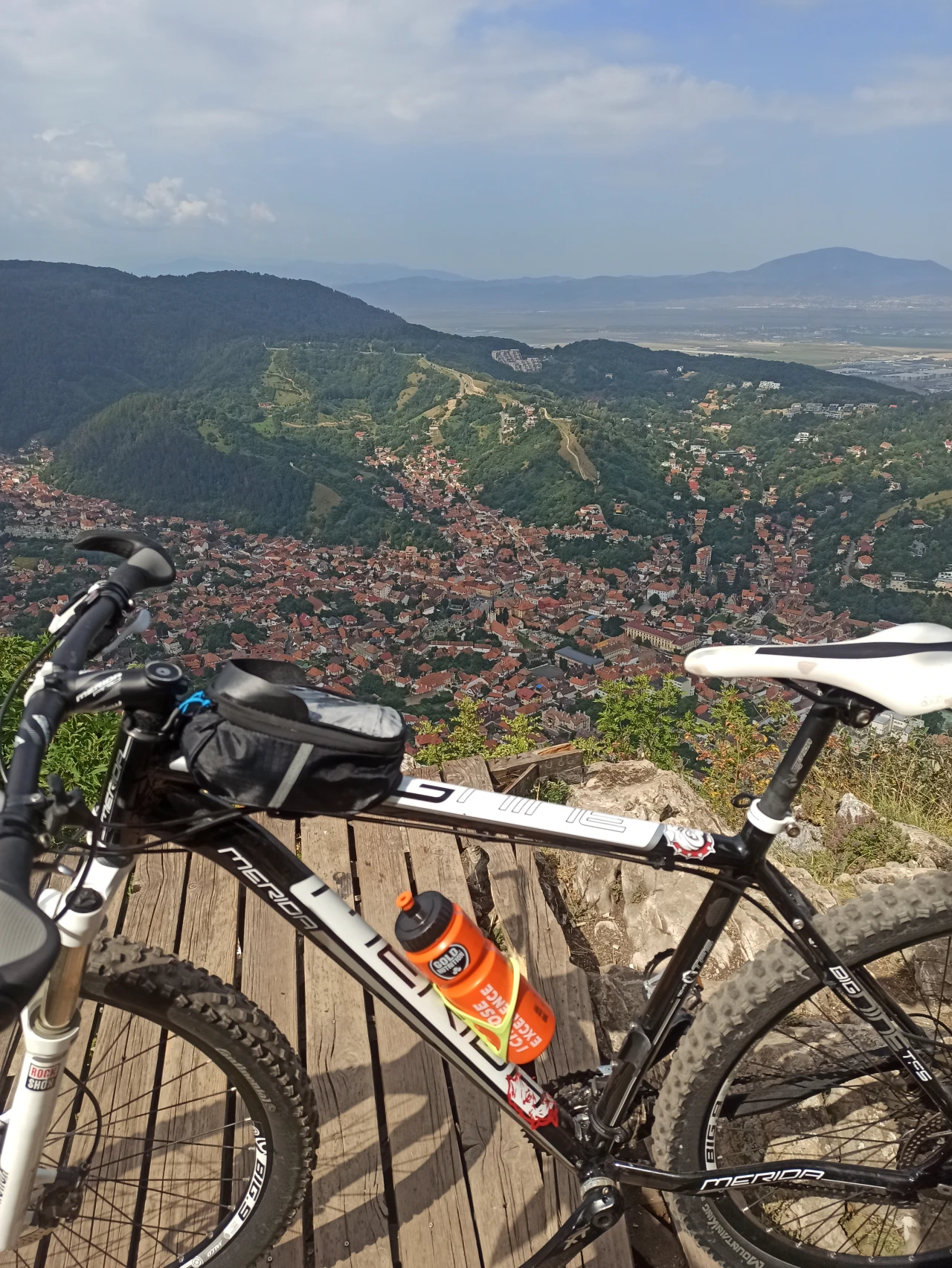 1. Vând Merida Big Nine XT Edition 29"