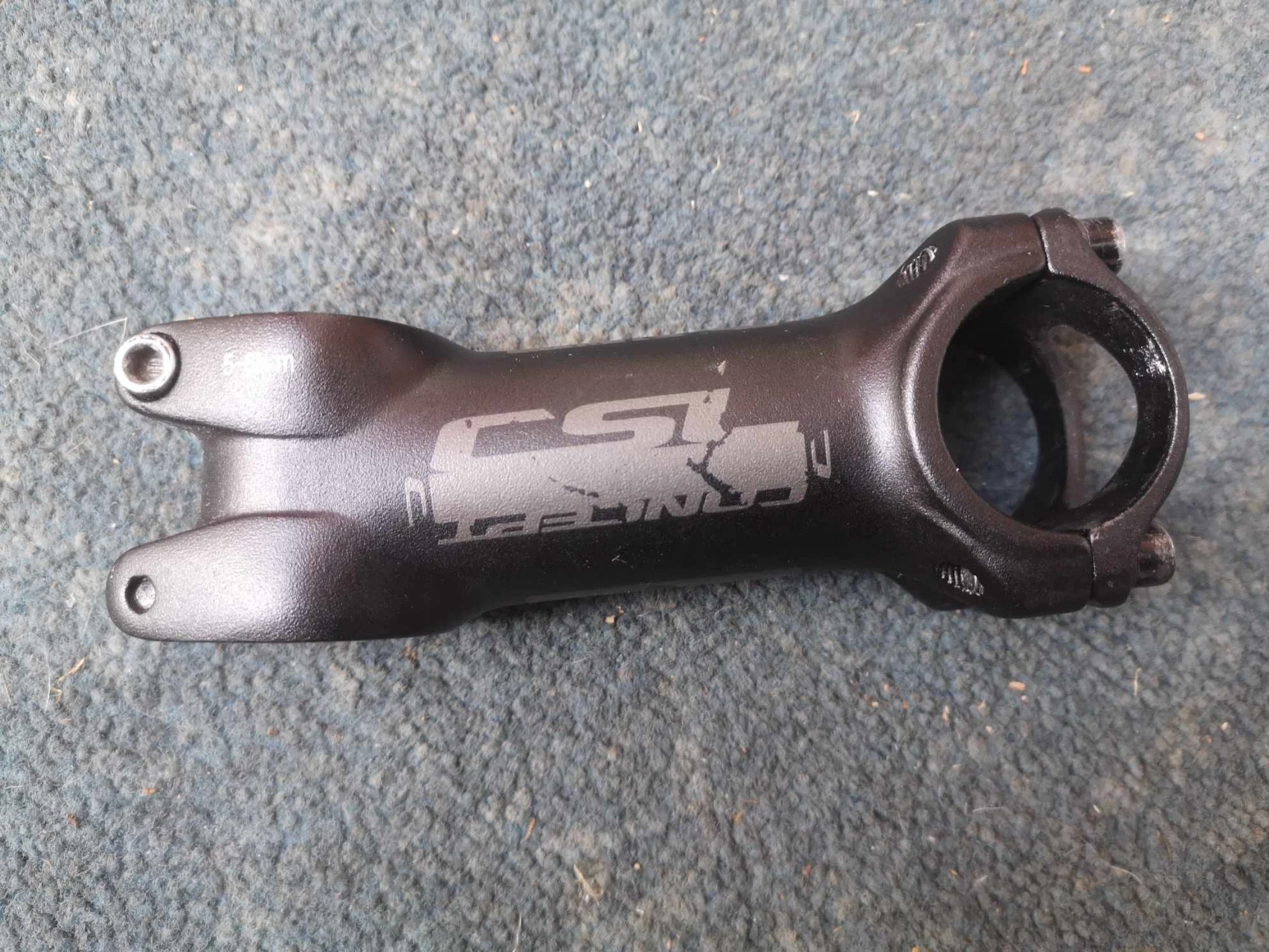 1. Pipa CSL concept 90mm