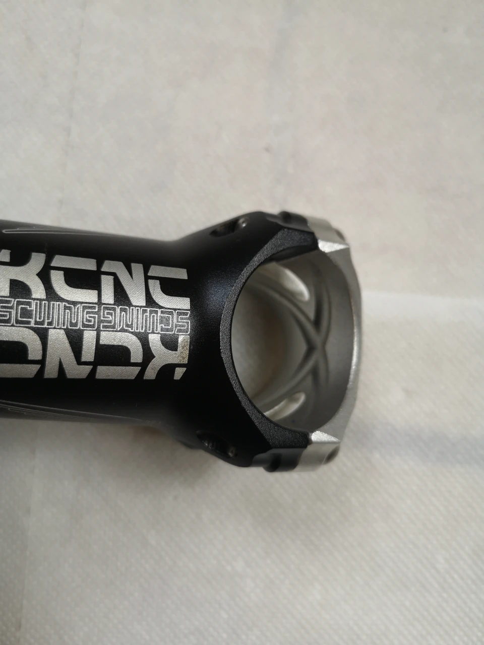 1. Pipa kcnc scwing 80mm