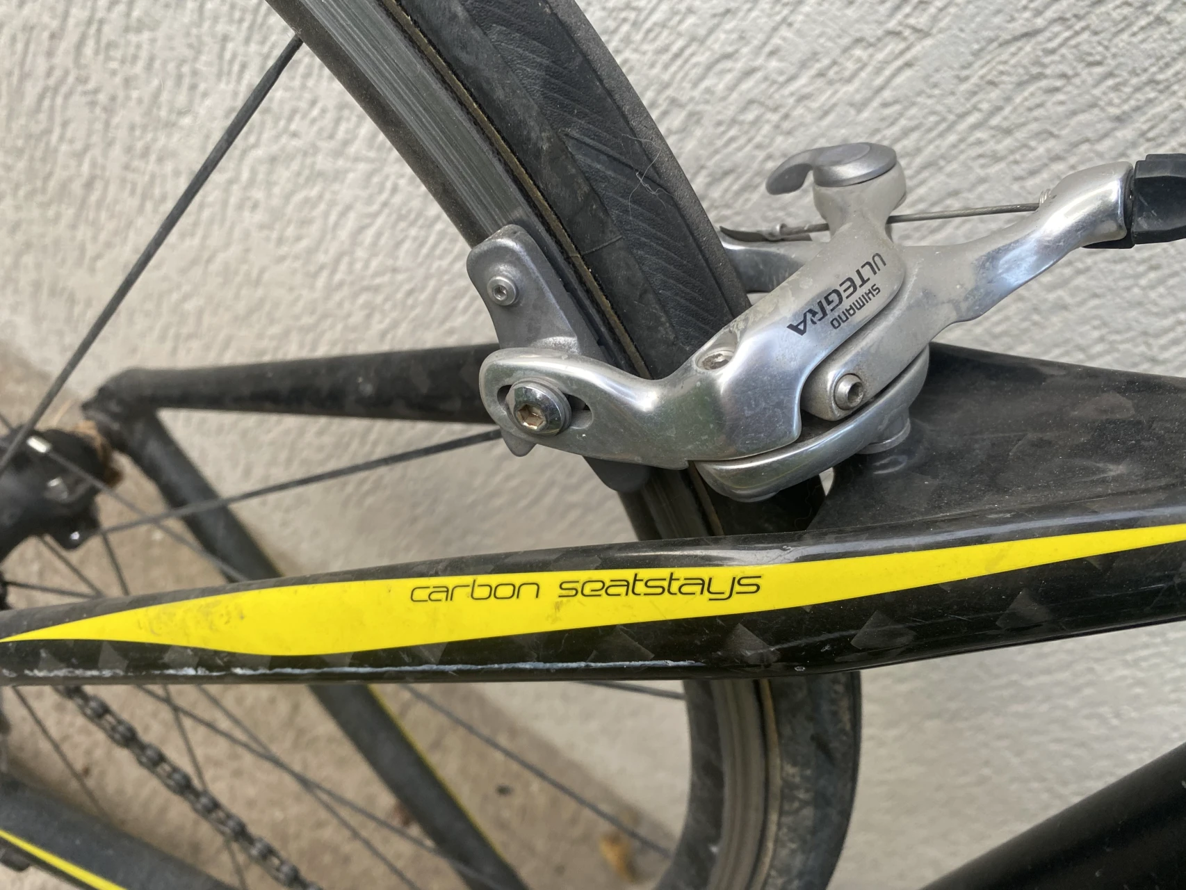 1. Bicicletă Scott Speedster S10