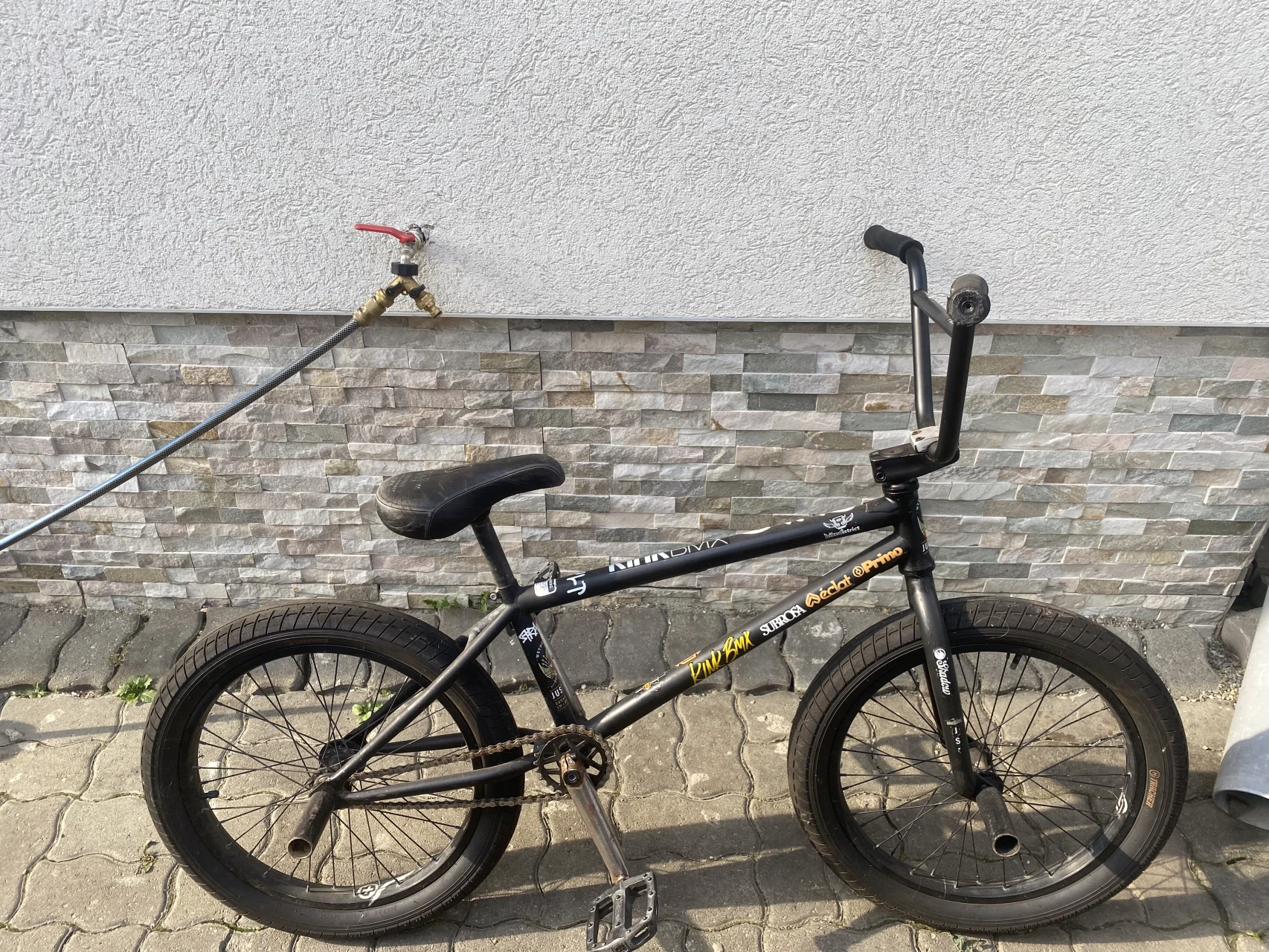 1. Vand bmx we the people justice 2020 custom