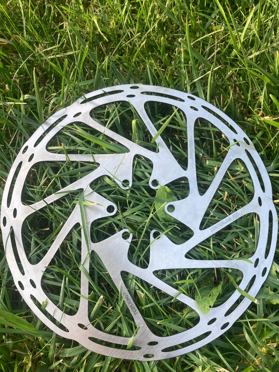 1. Discuri Sram NOI