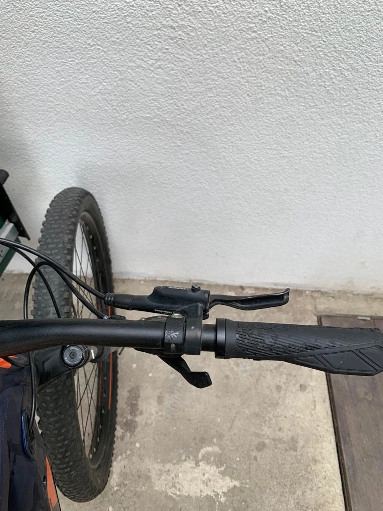 1. Scott Aspect eRIDE 2020 - MTB Electric