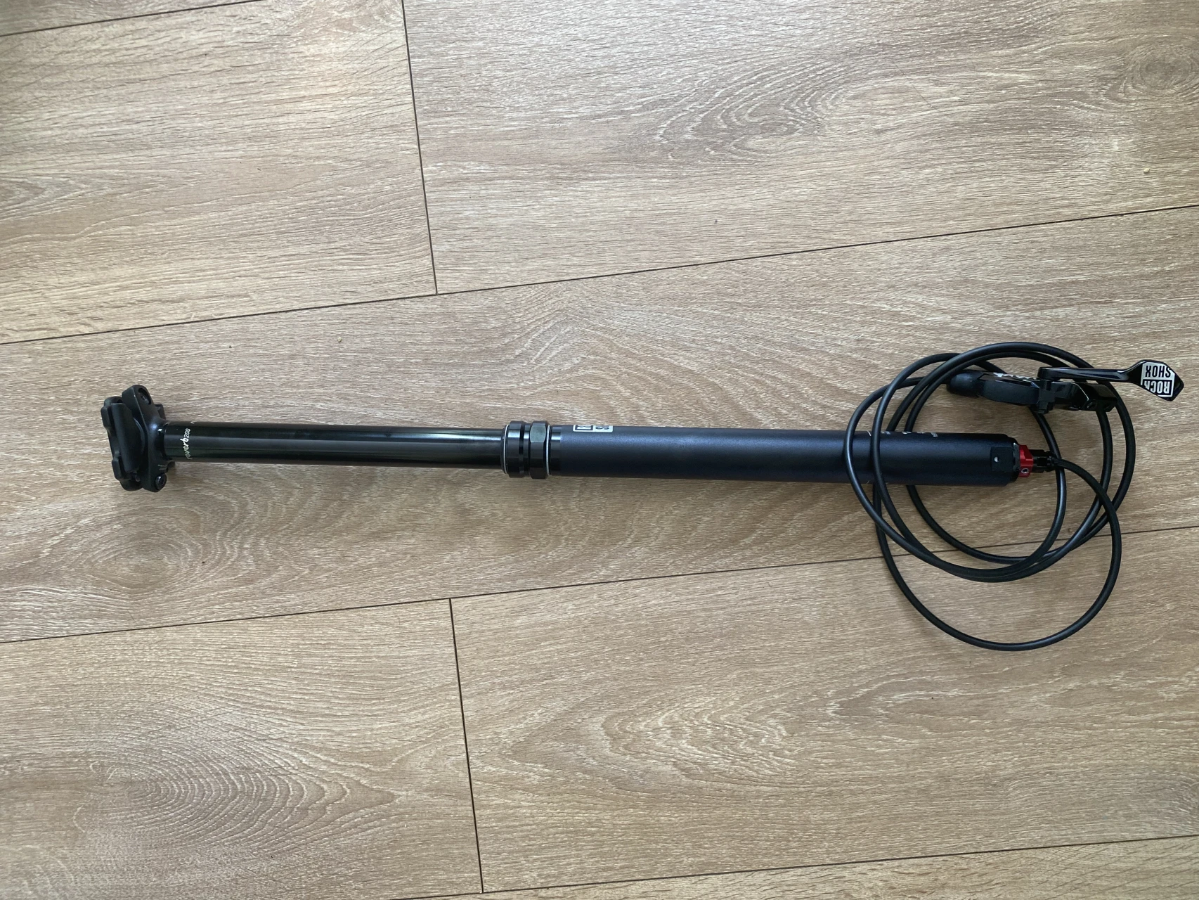 1. RockShox Reverb