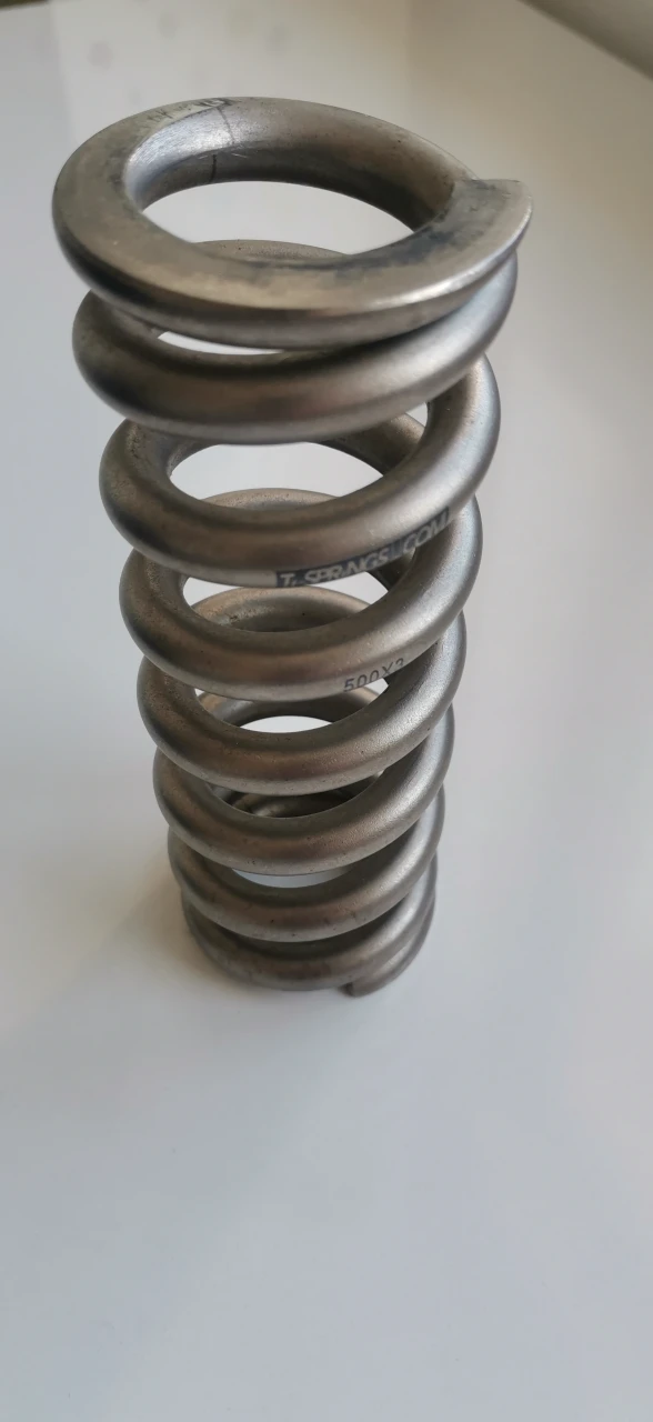 1. Arc titan - Ti Springs.com 500x3