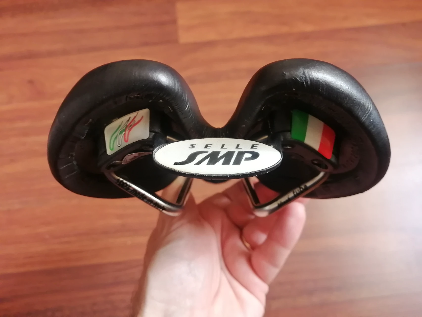 1. Sa Selle Smp Pro