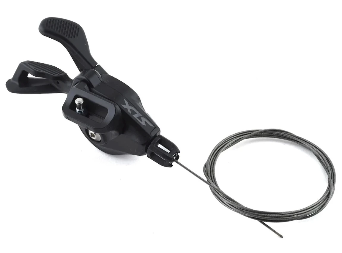 1. Maneta 12 viteze shimano slx m7100 i spec ev